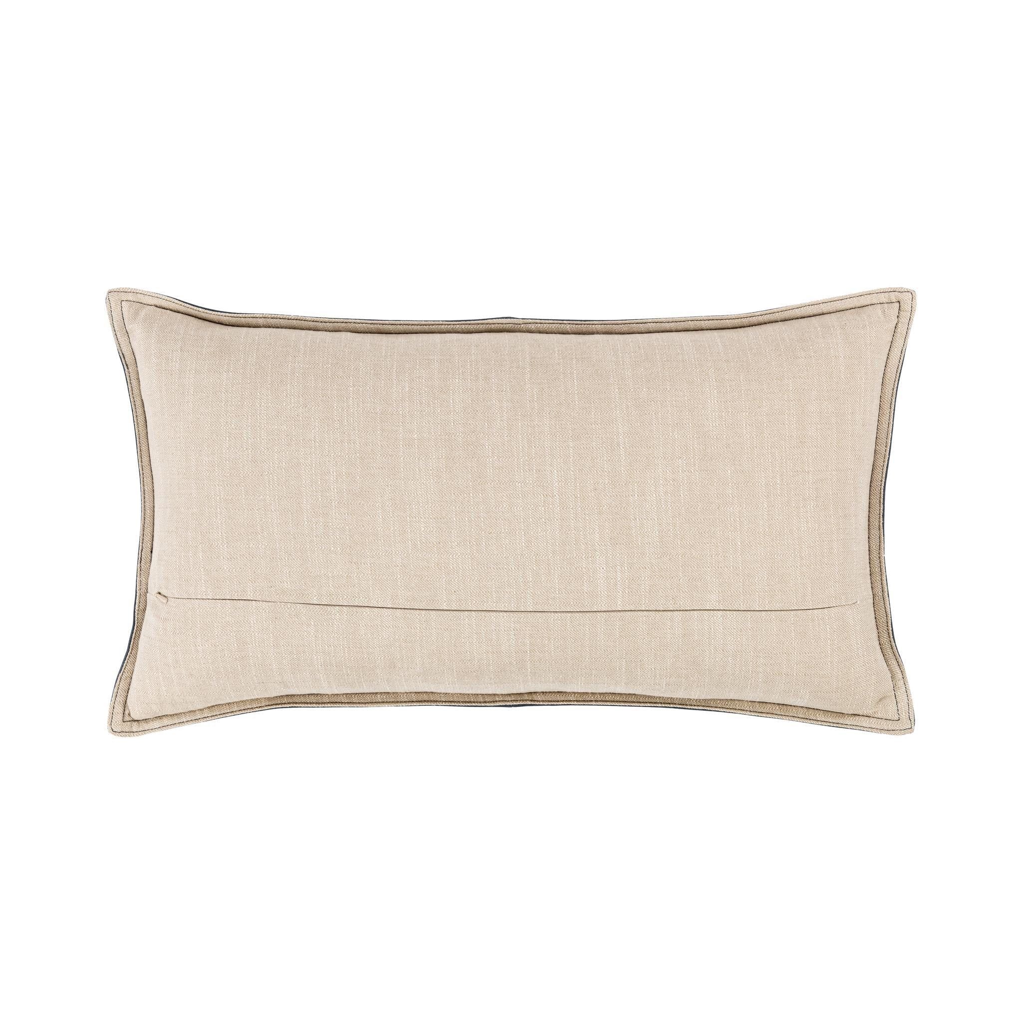 Soco Leather - SLD Pillow