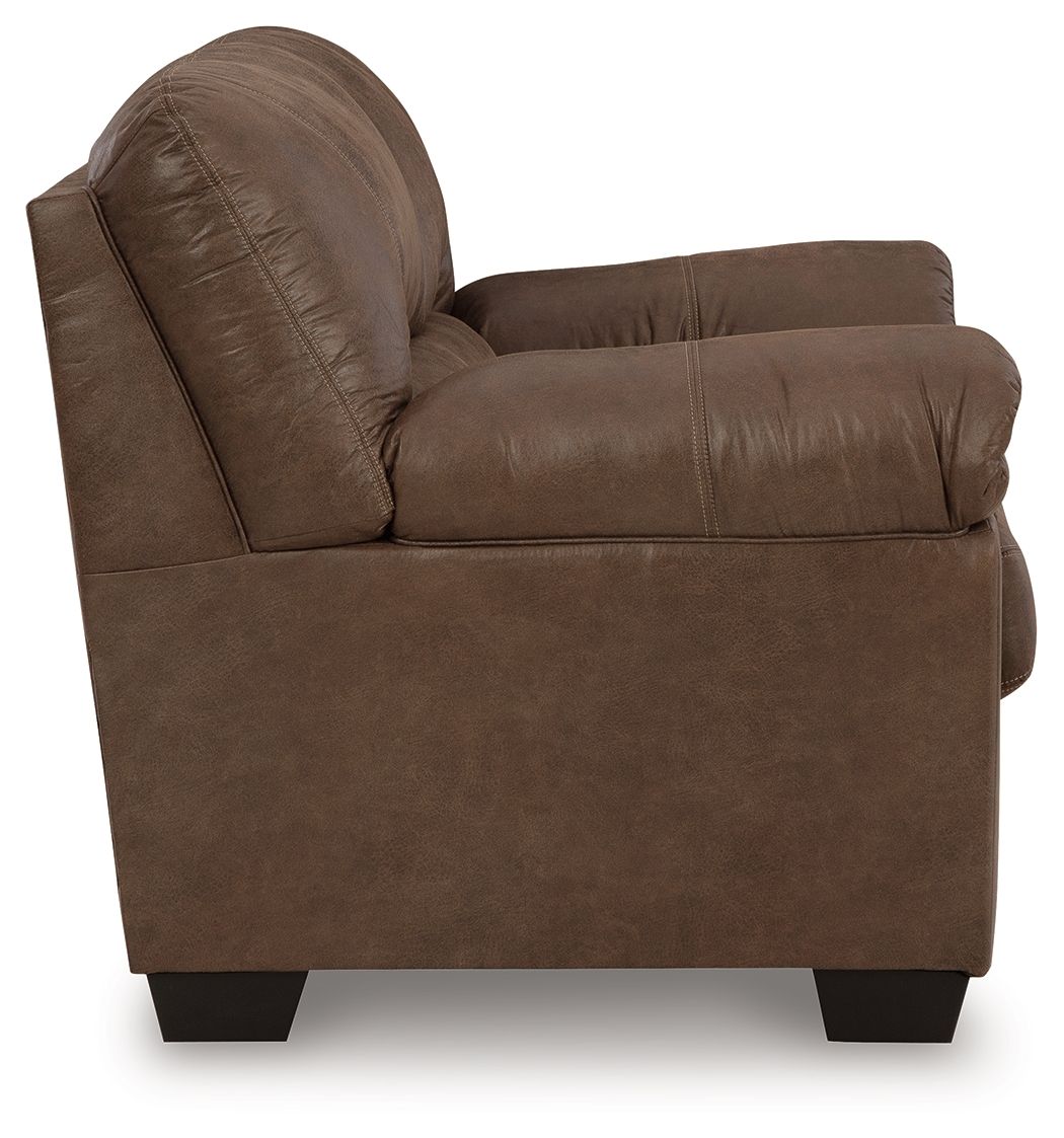 Bladen - Stationary Loveseat