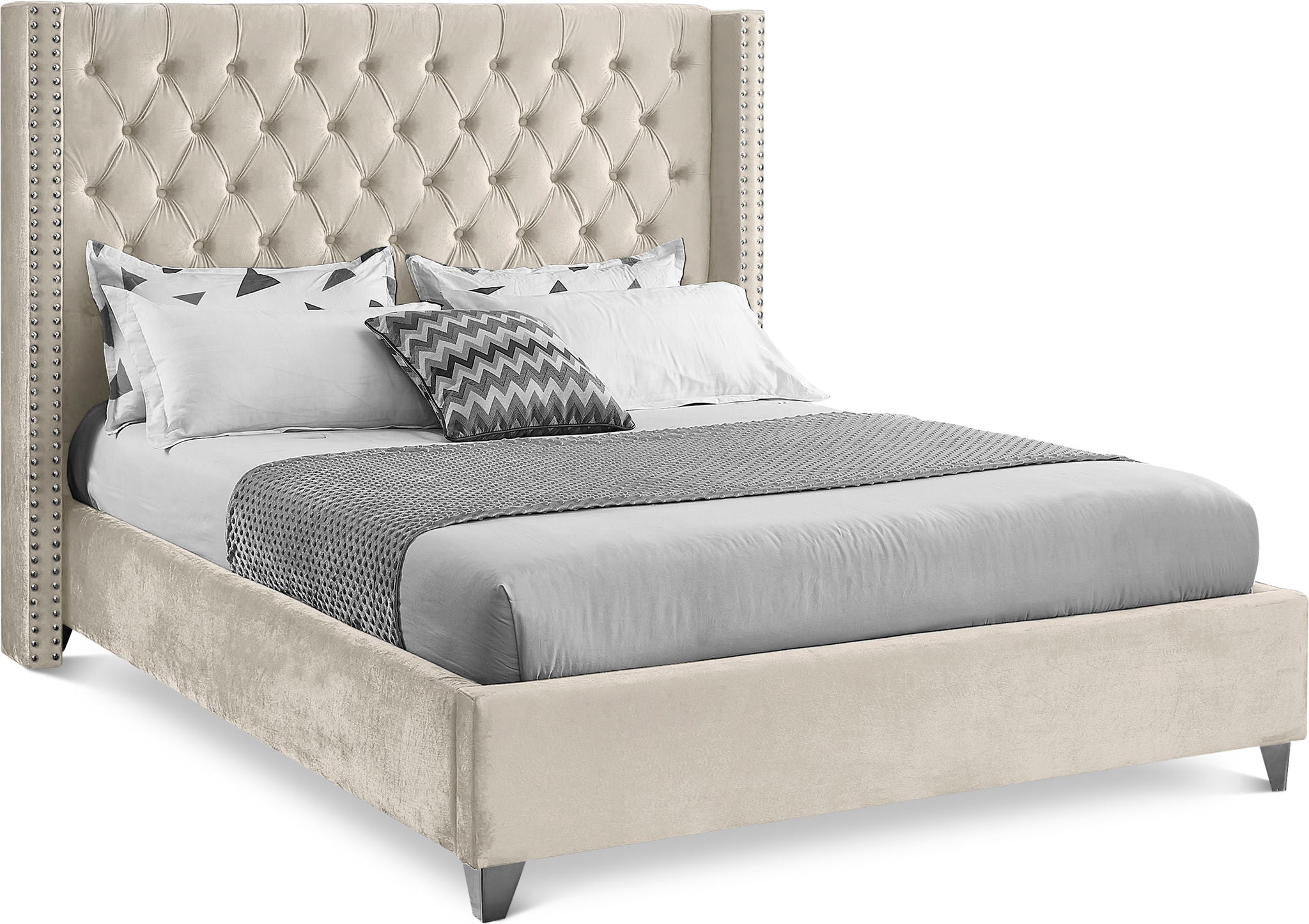 Aiden - Bed