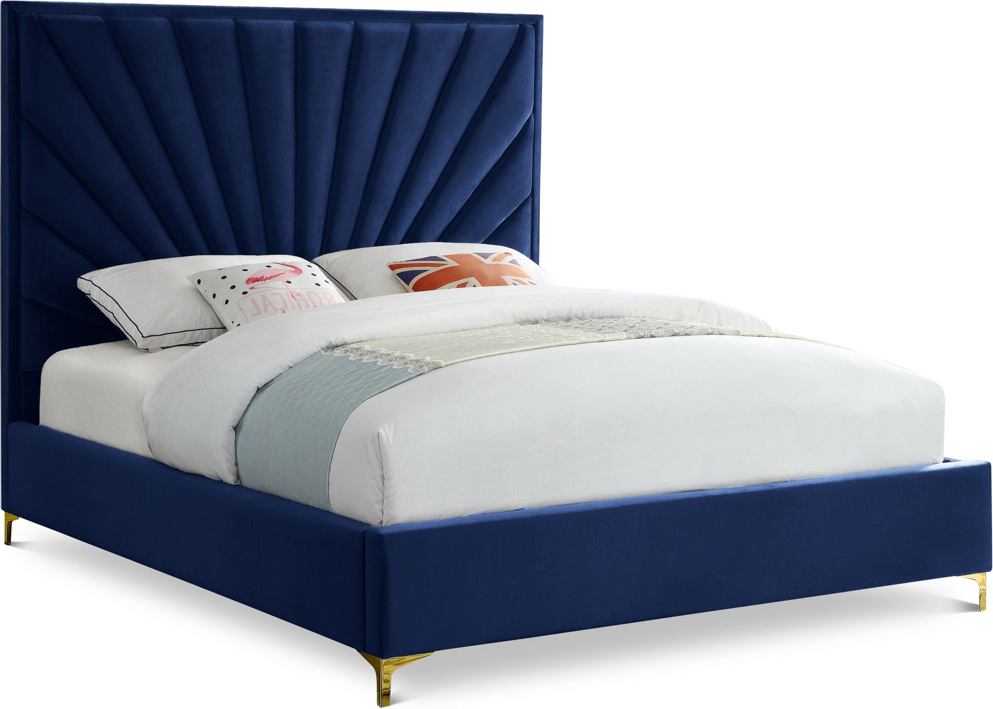 Eclipse - Bed
