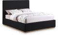 Monaco - Bed