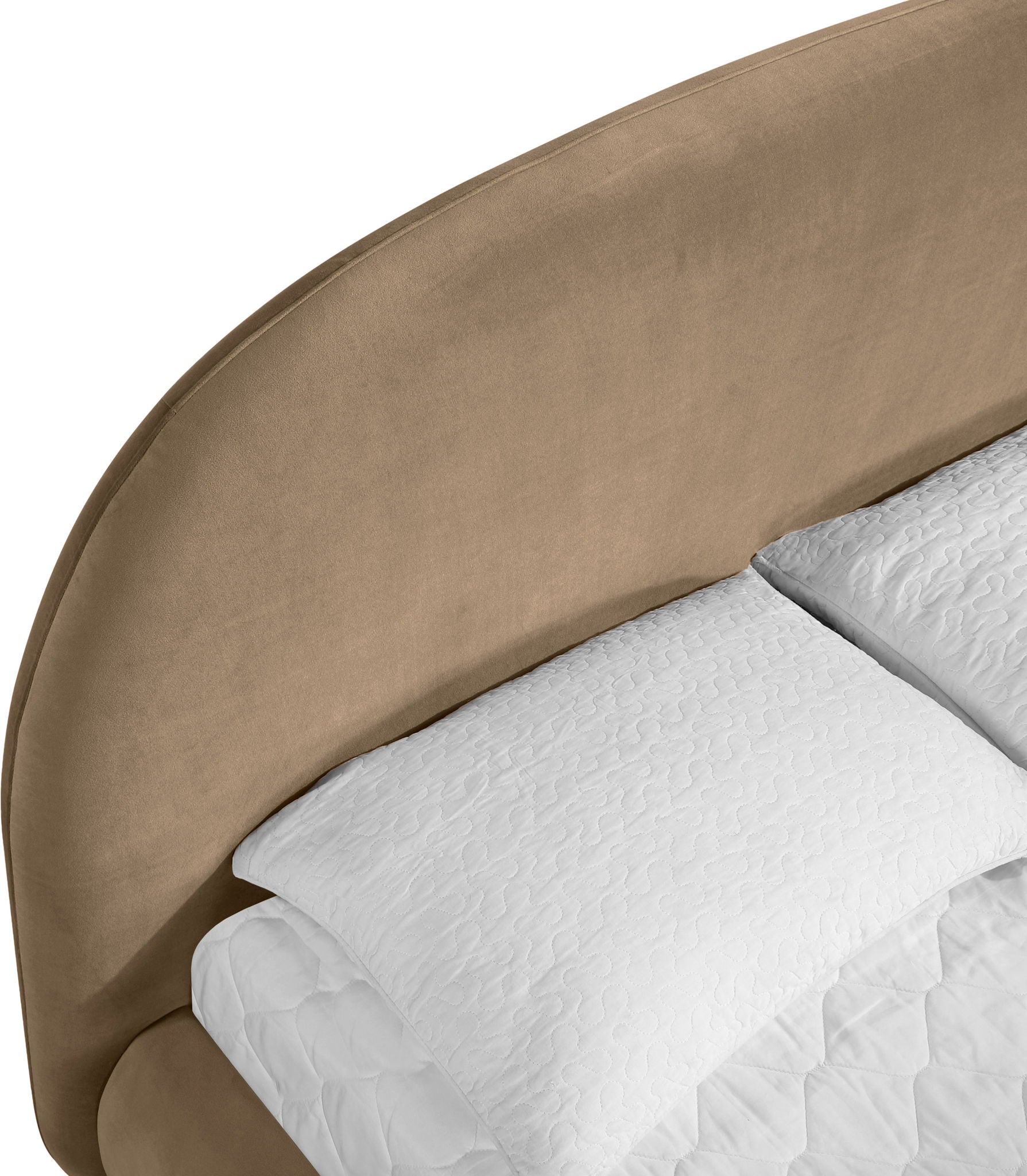 Celine - Upholstered Bed