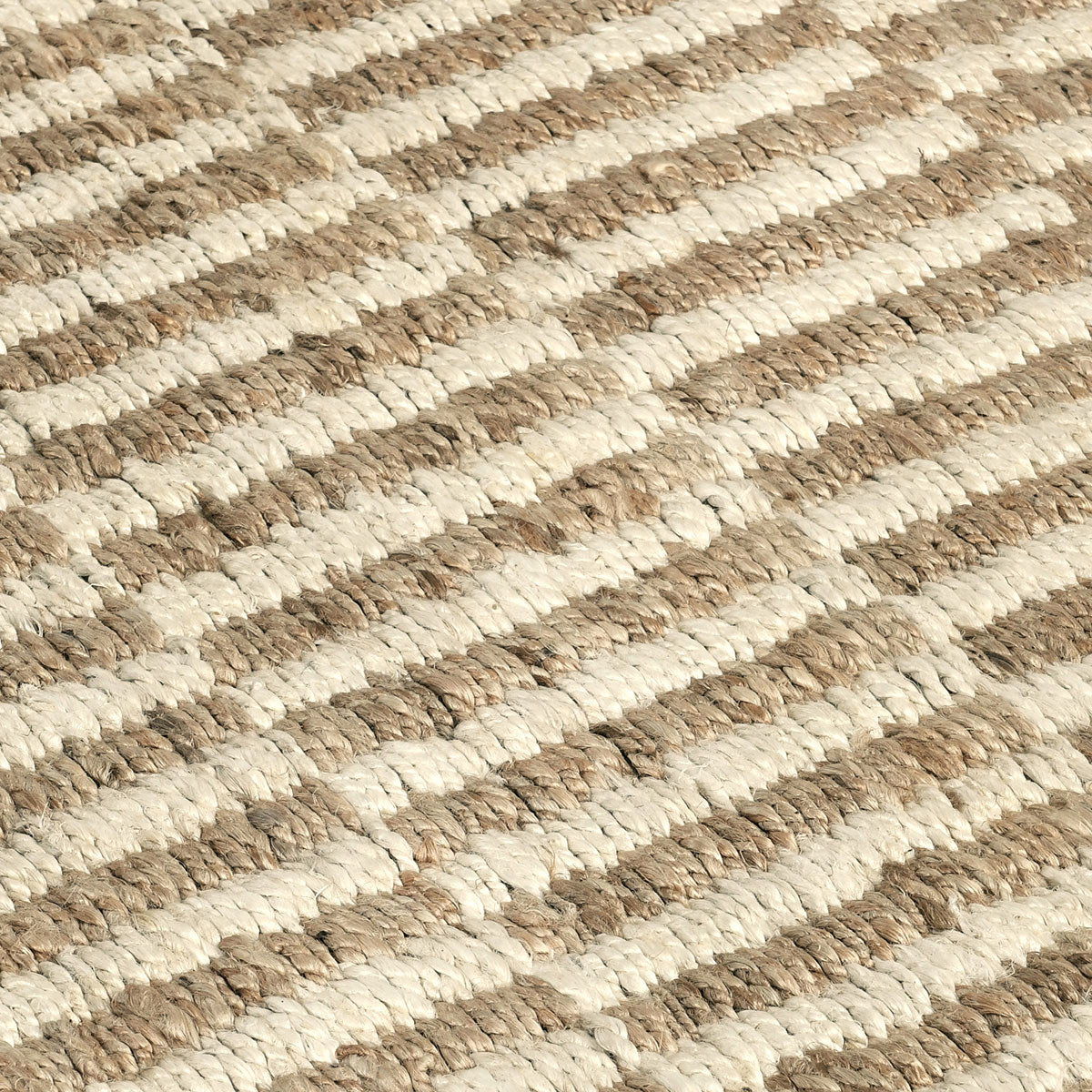 Monterey - 1' x 1' Jute Rug