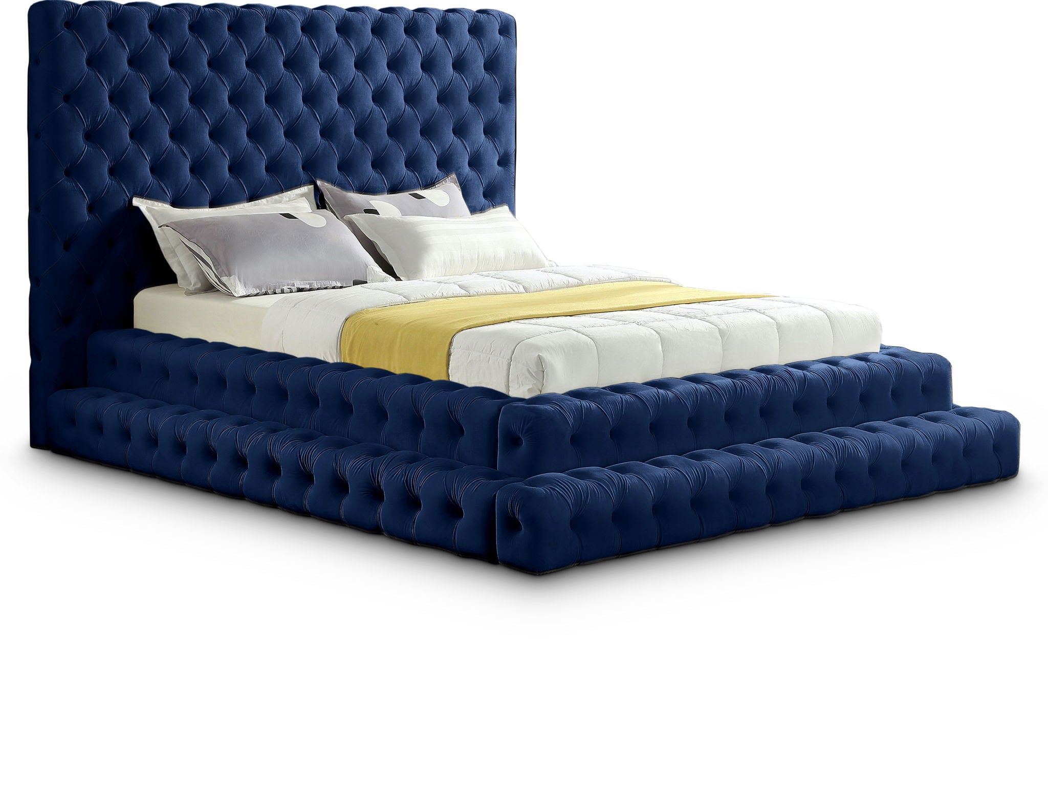 Revel - Bed