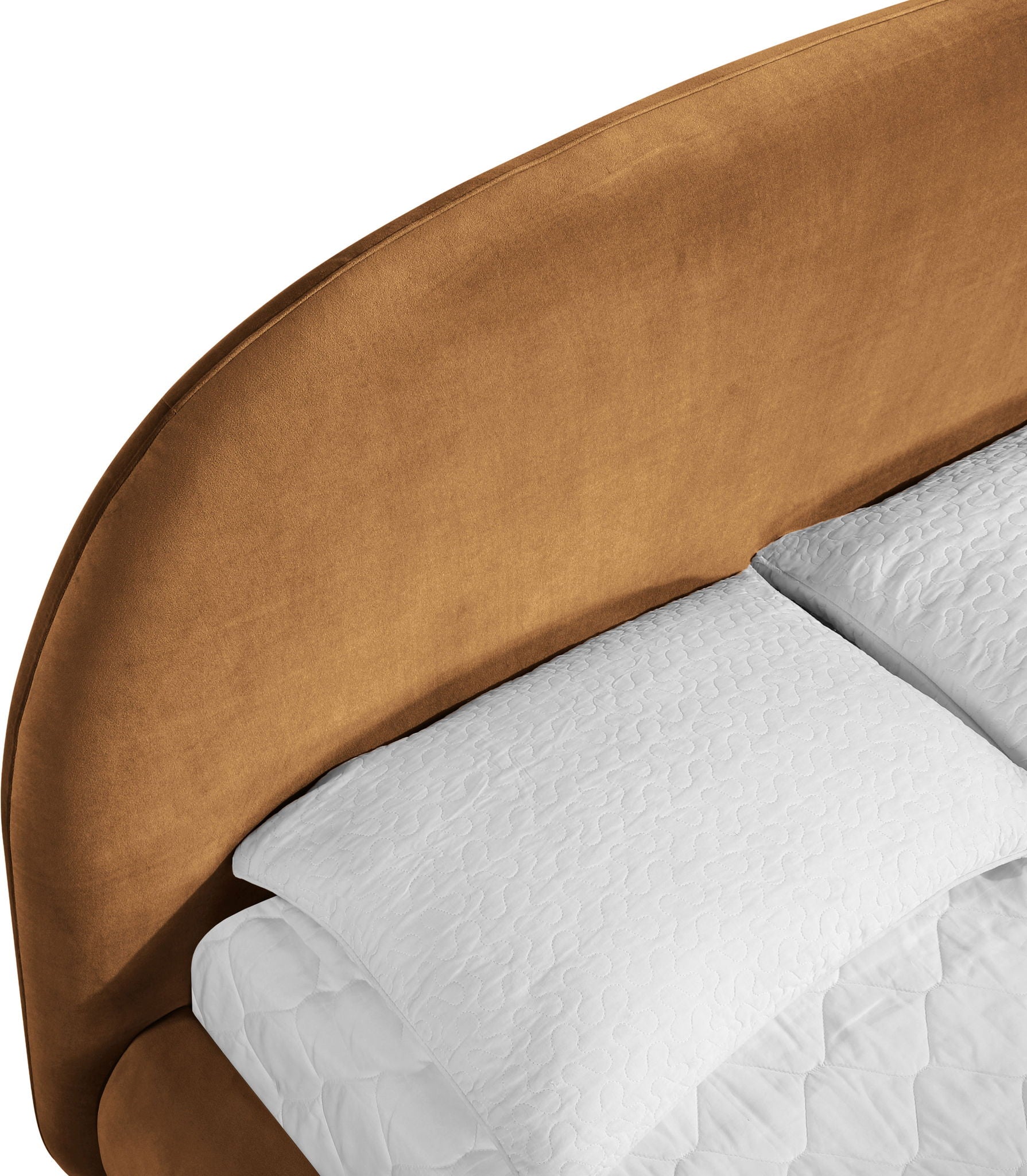 Celine - Upholstered Bed