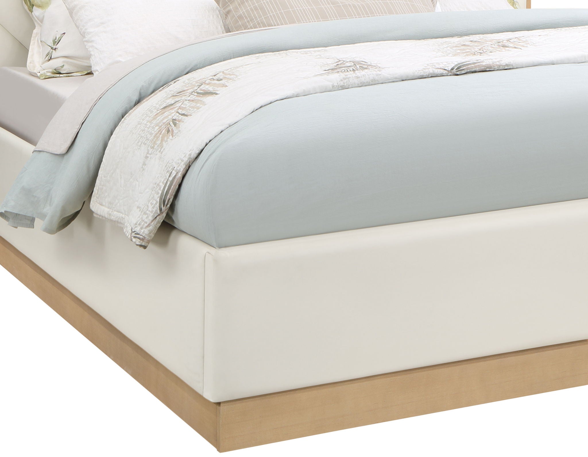 Casa - Bed