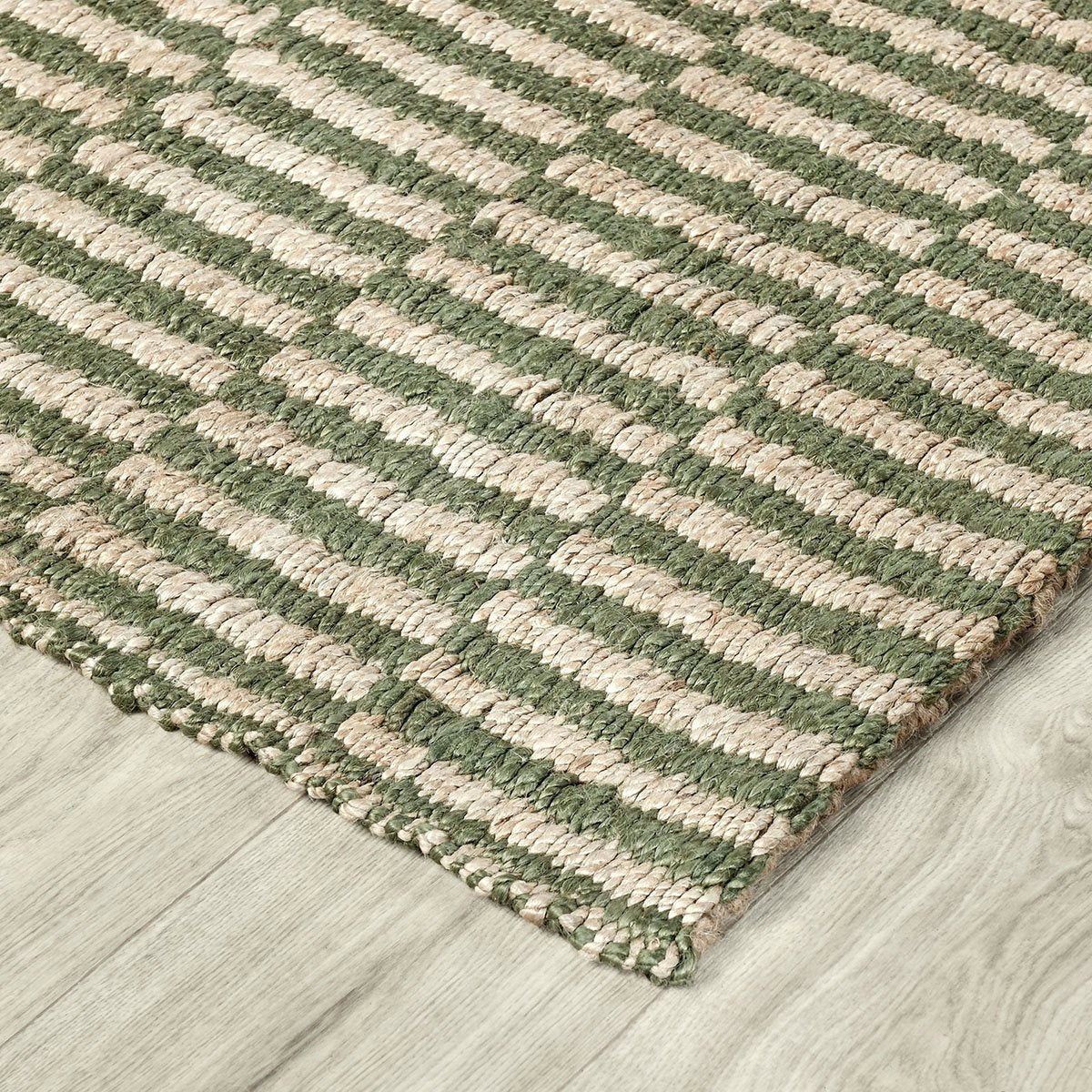Monterey - 1' x 1' Jute Rug
