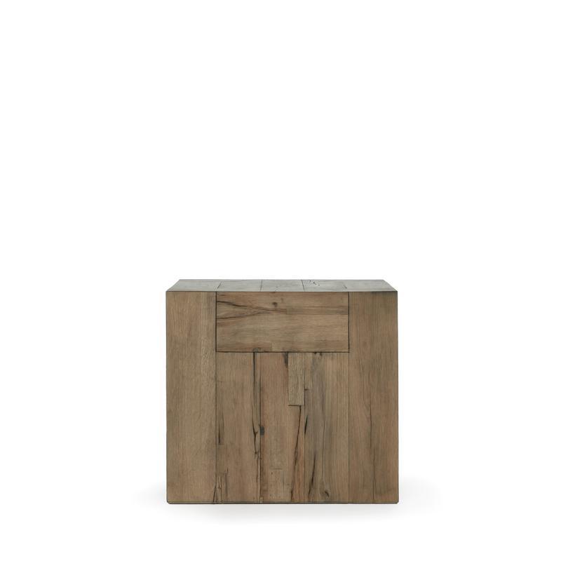 Bristol - End Table