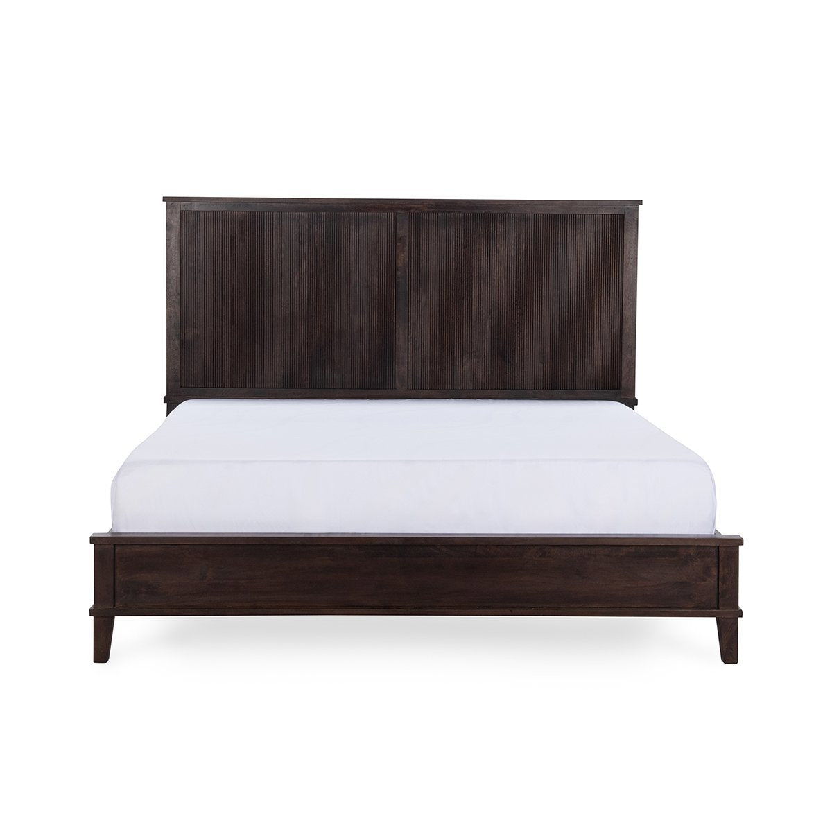 Westlake - Solid Wood Bed