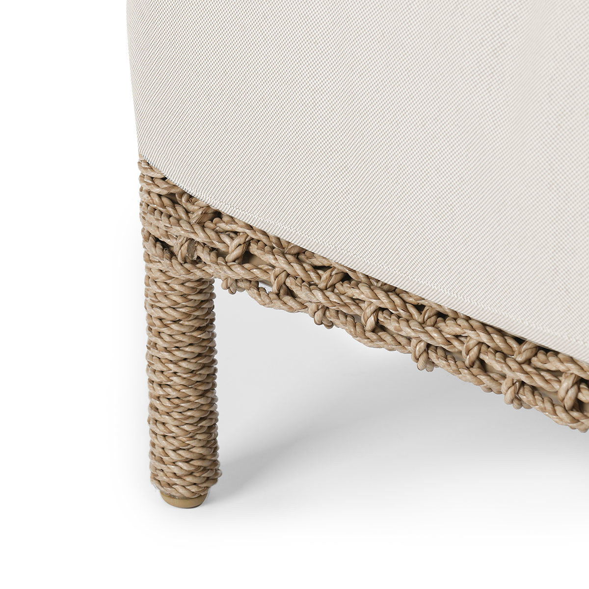 Brisbane - Outdoor Accent Chair - Natural