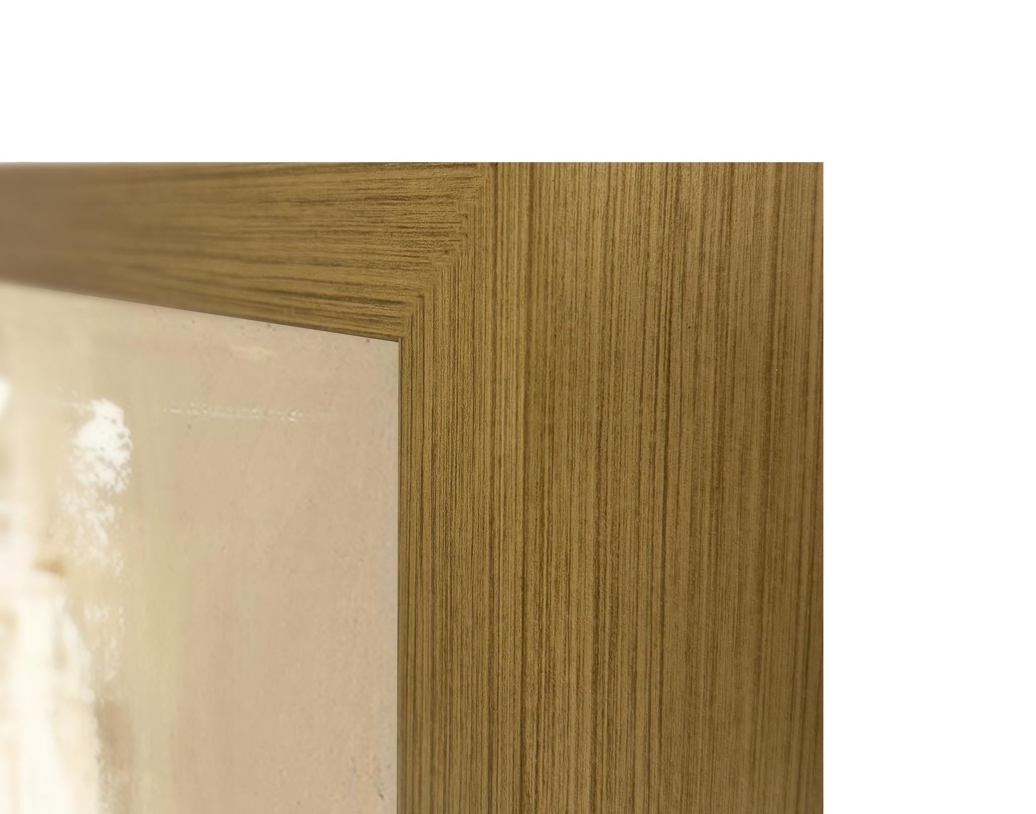 Flow - 48" x 72" Painting By Buddy Whitlock - Gold