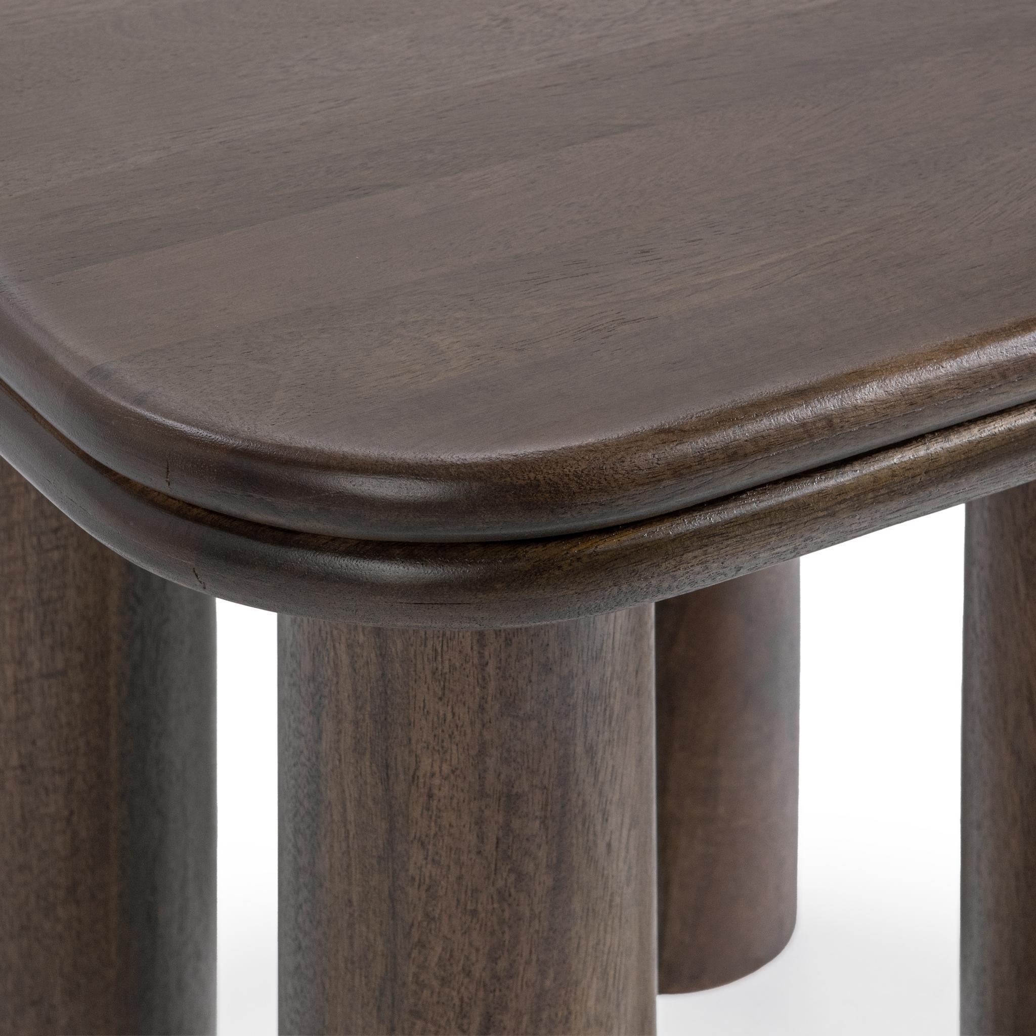 Miranda - Table