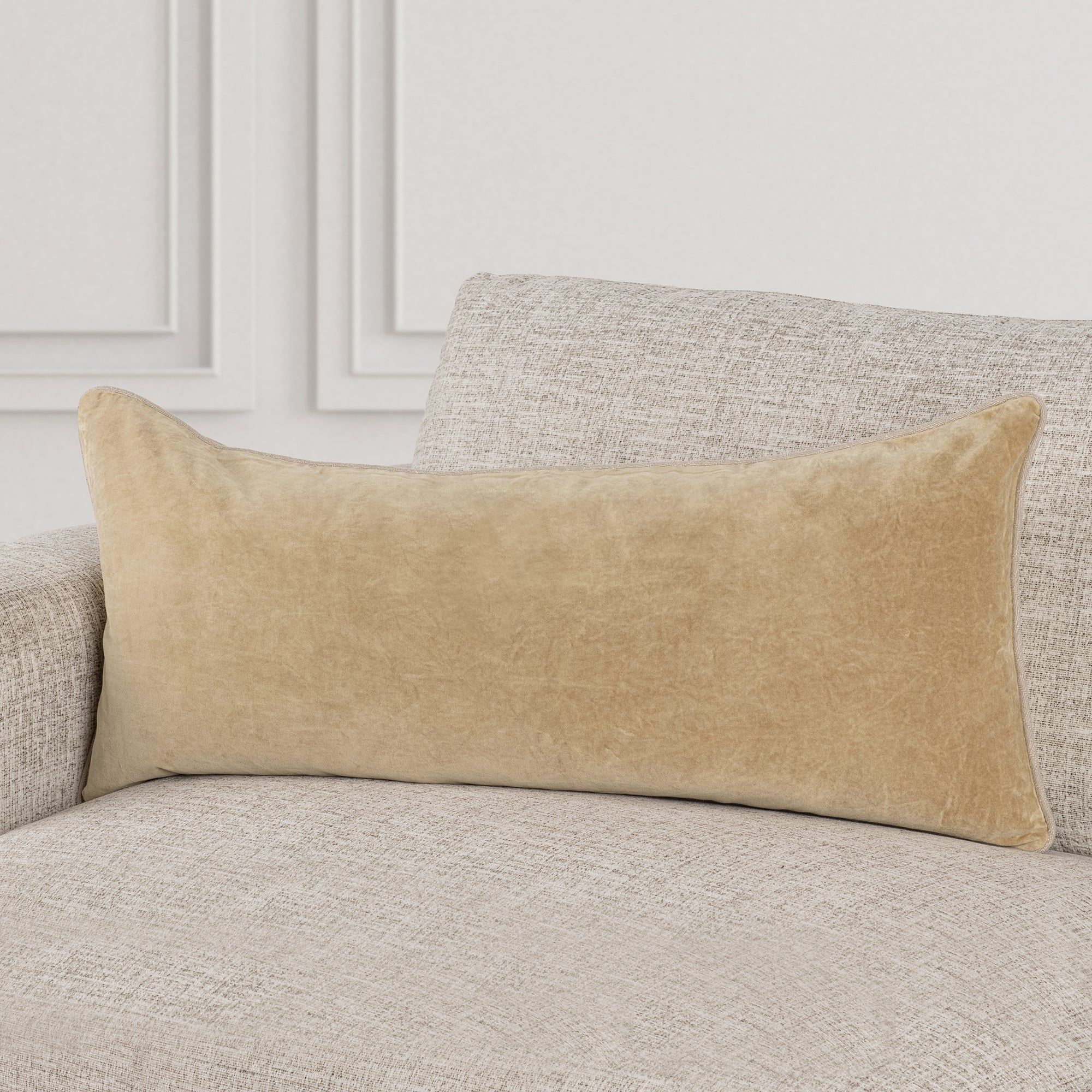 Heirloom Velvet - SLD Pillow