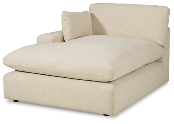 Abby LAF Corner Chaise