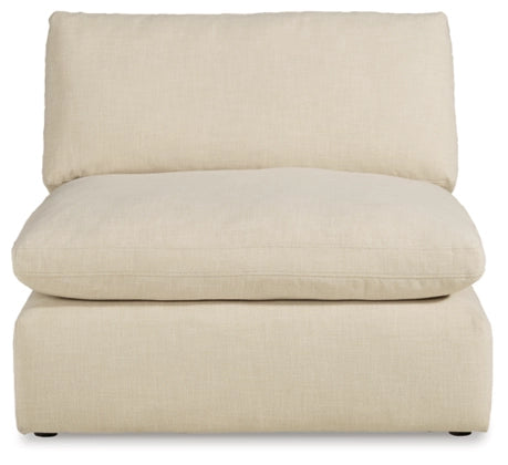Abby Armless Chair