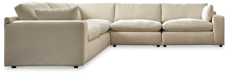 Abby Sectional