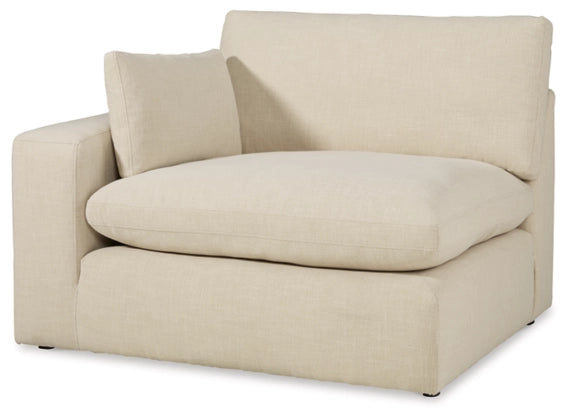 Abby LAF Corner Chair