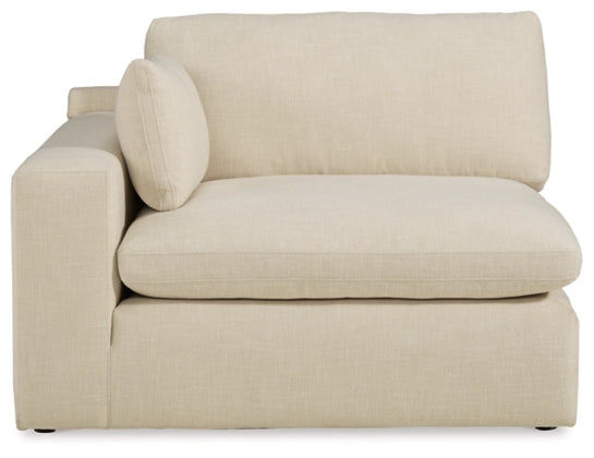 Abby LAF Corner Chair