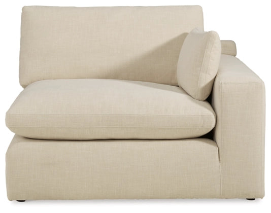 Abby RAF Corner Chair