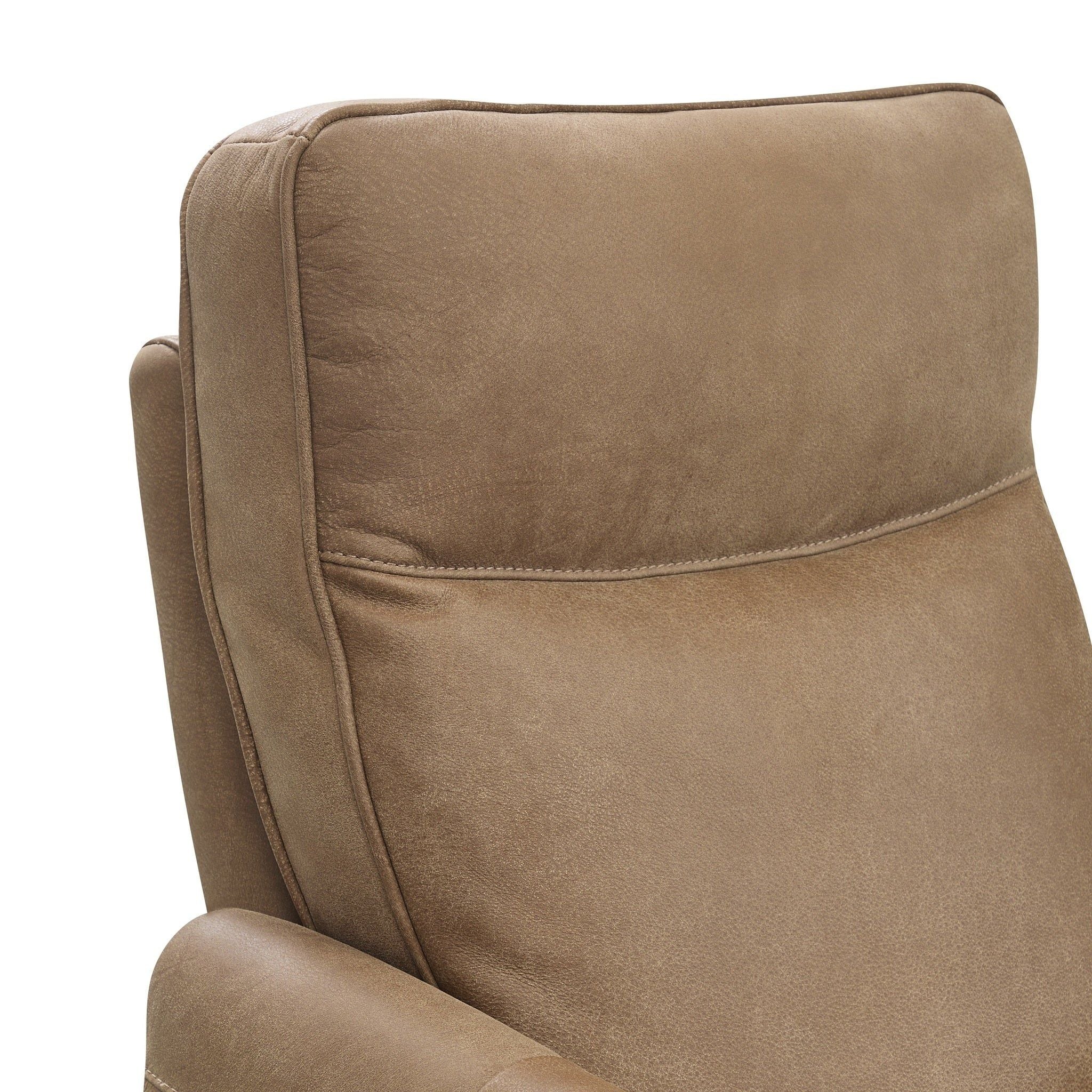 Vivica - Leather Power Recliner