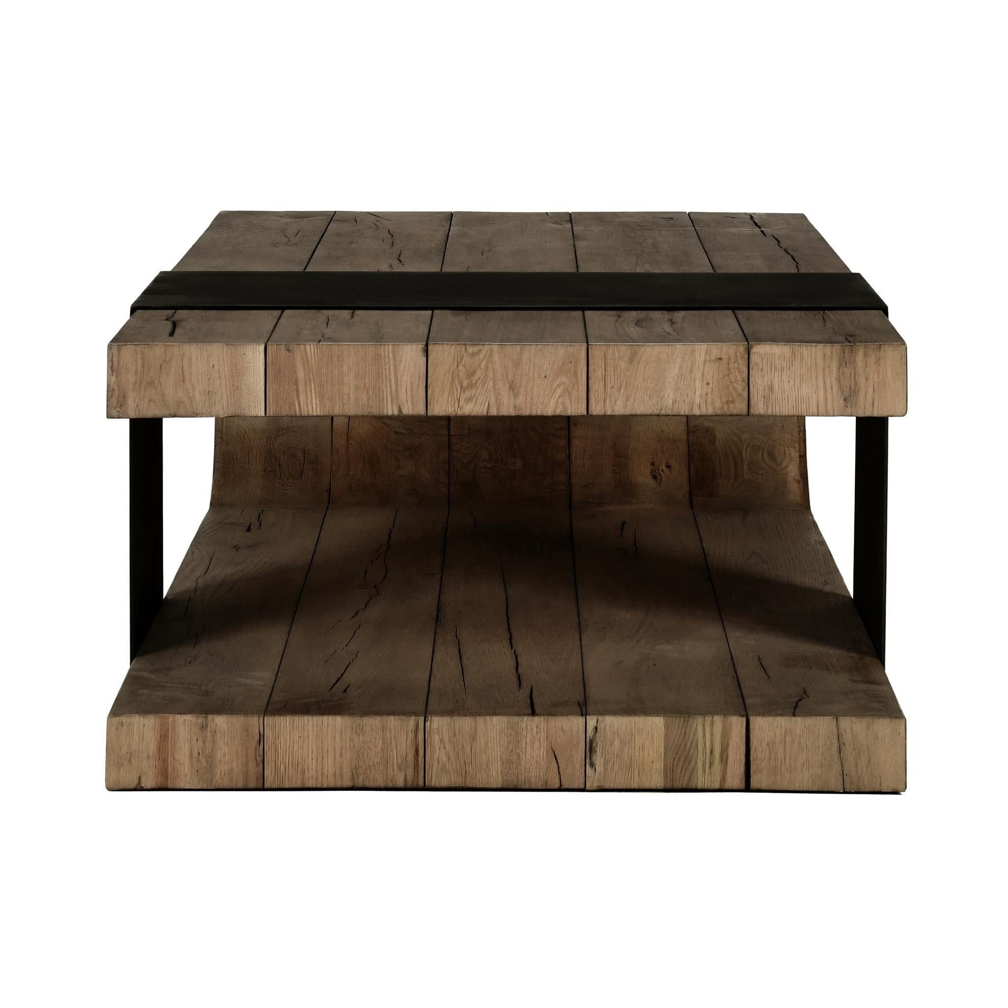 Danica - Coffee Table