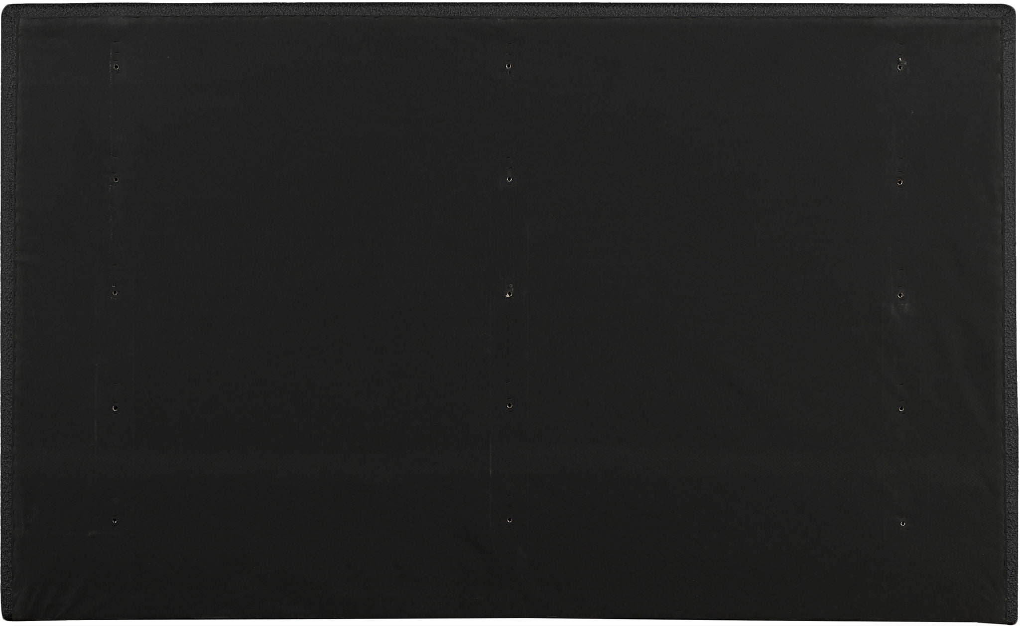 Adam - Boucle Fabric Bed With 52" Headboard