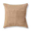 Clemson - SLD Suede Pillow