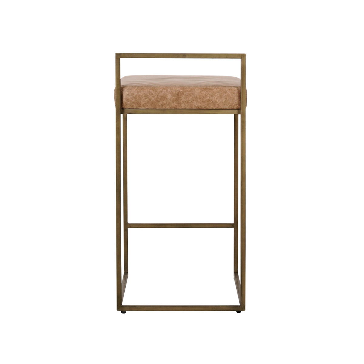 Belfort - Counter Stool