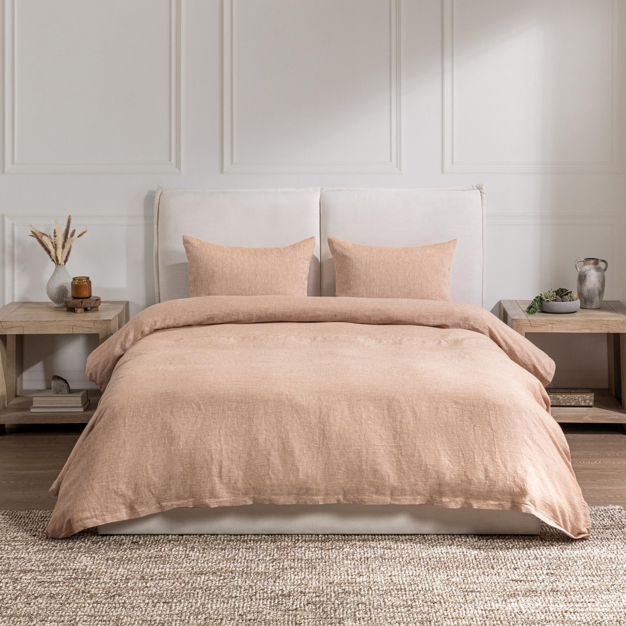 Jayson - Linen Cashmere Sham