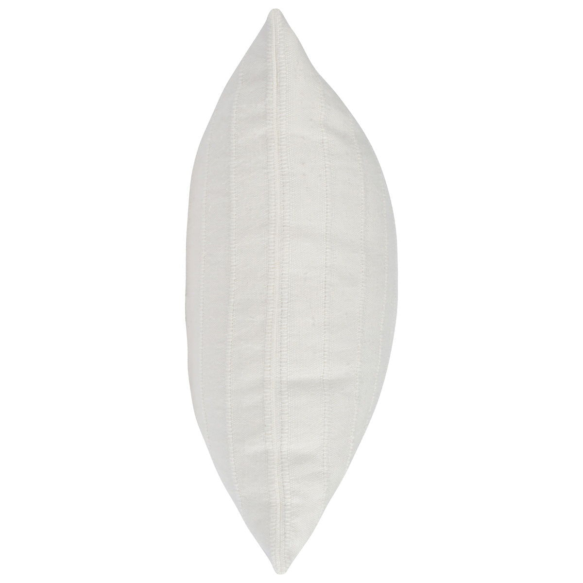 Hunter - CP Pillow - White