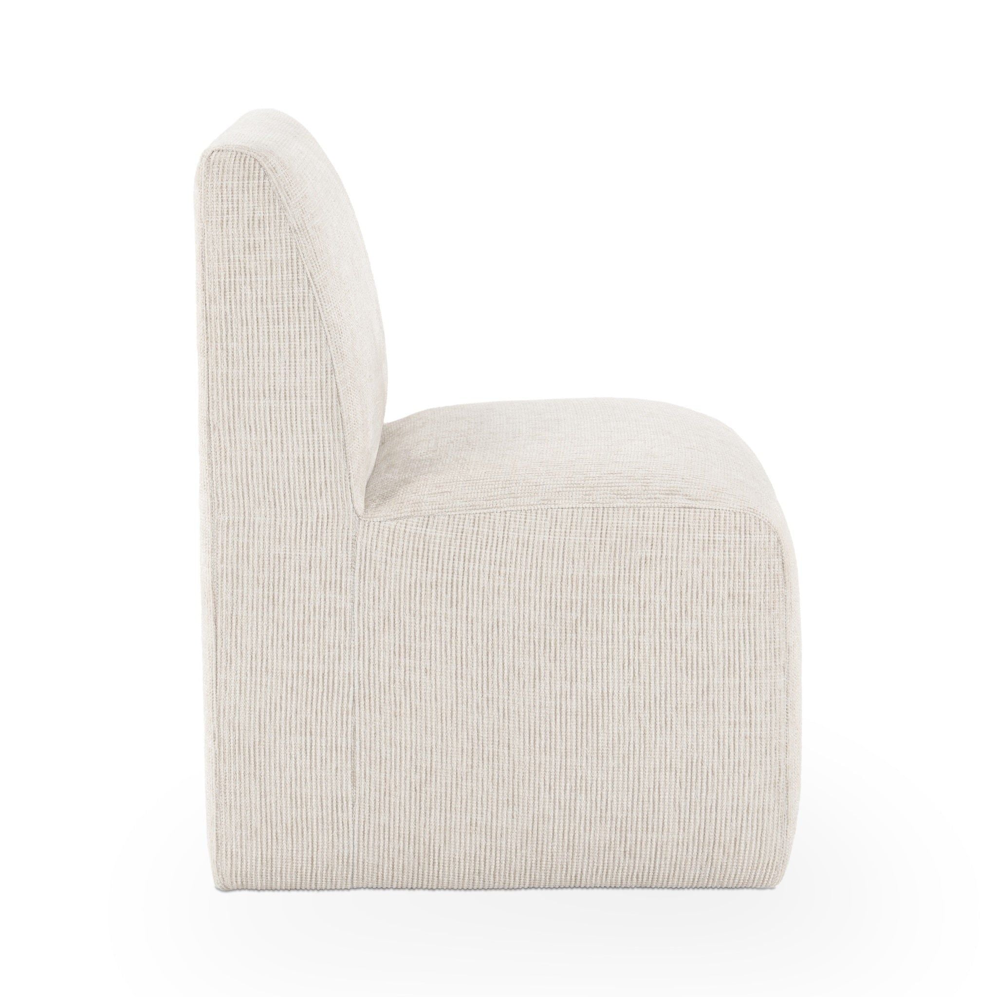 Brighton - Upholstered Dining Chair