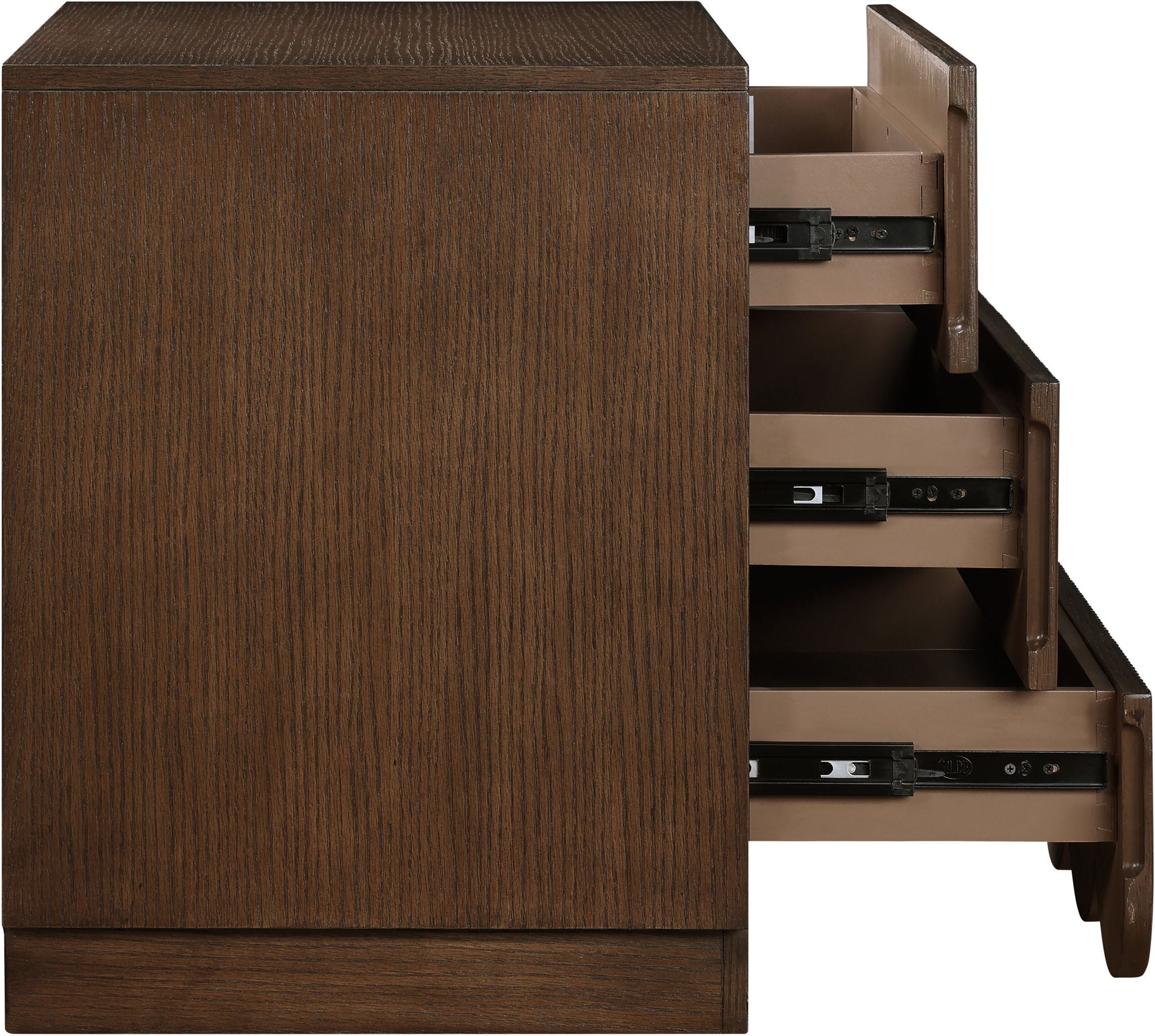 Scallop - Night Stand