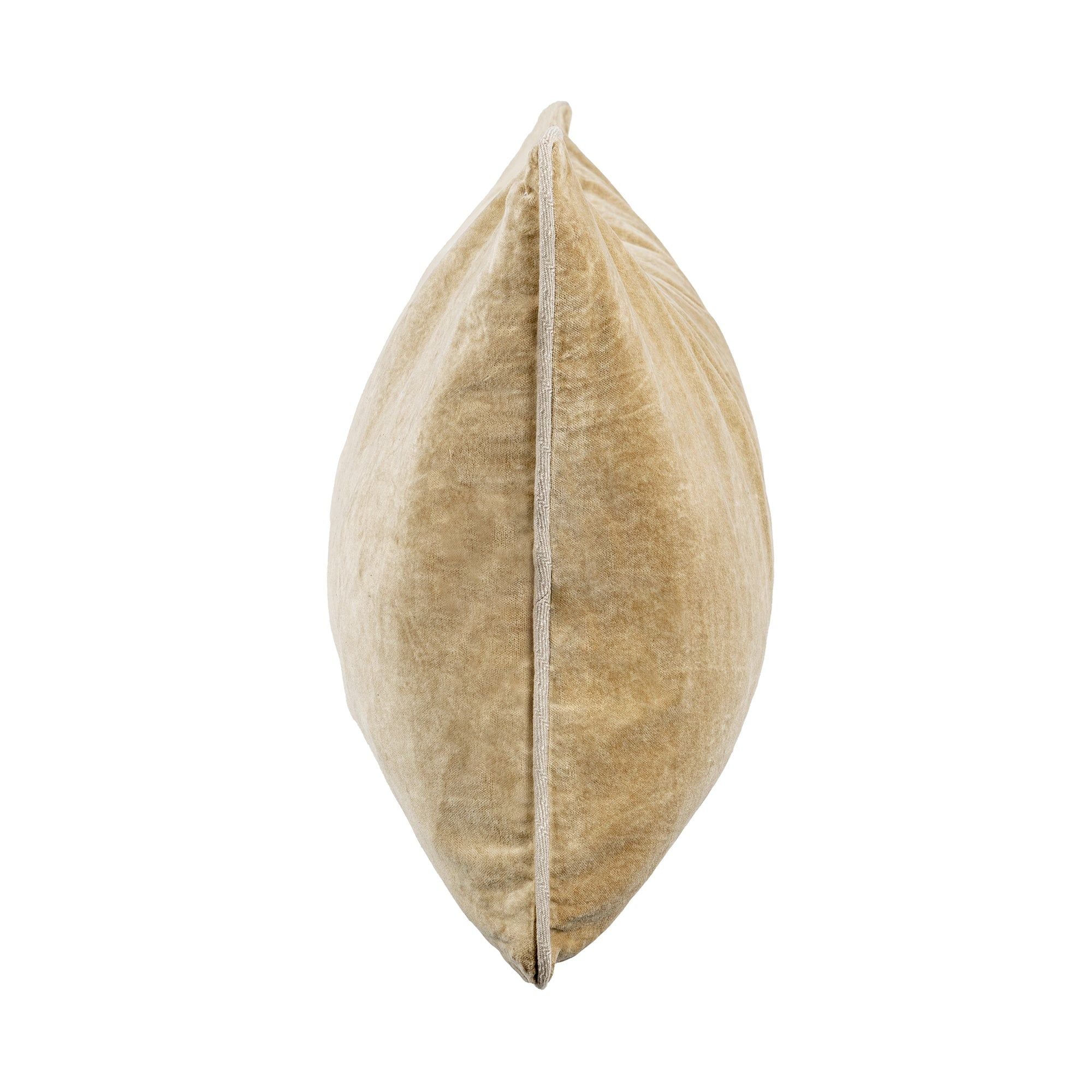 Heirloom Velvet - SLD Pillow