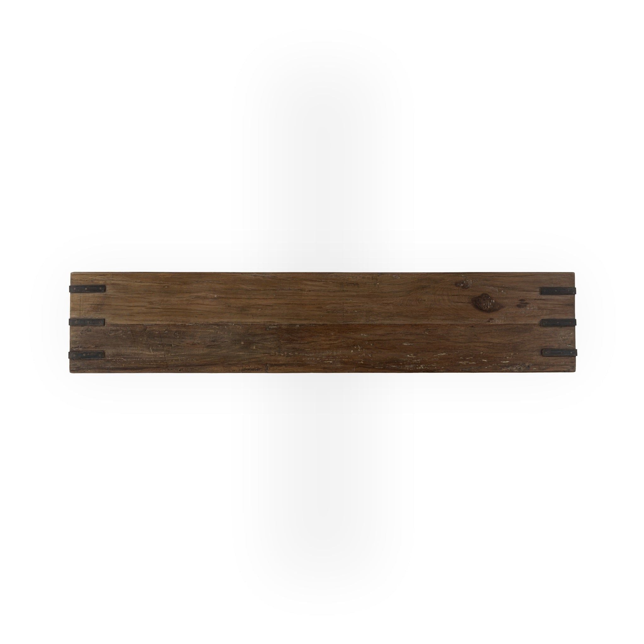 Itsa - Wood Bench - Natural