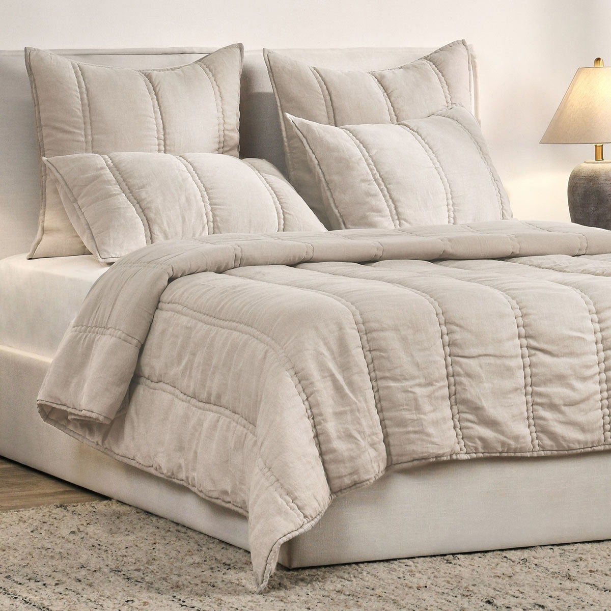 Rowen - Quilt Set
