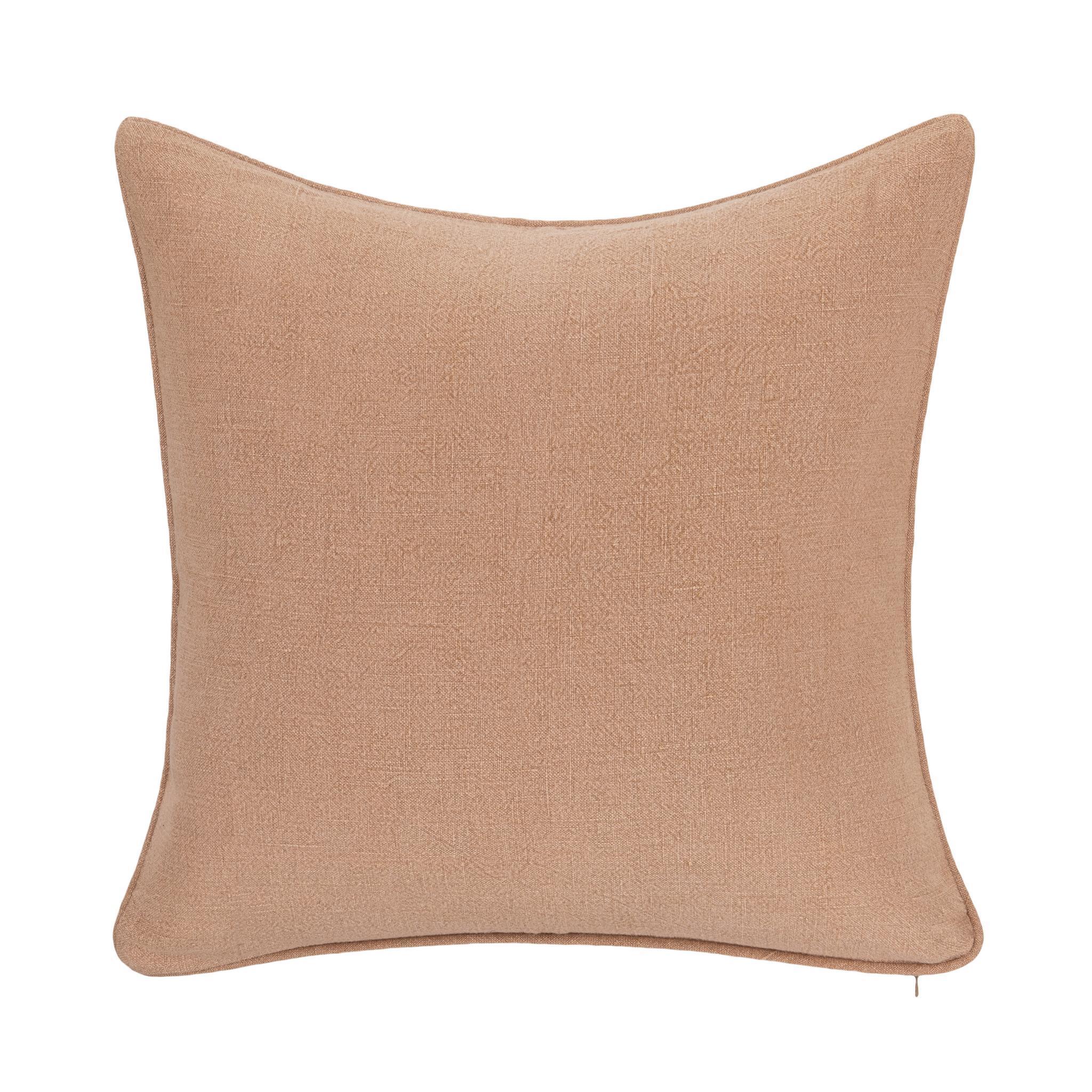Bedford - SLD Linen Pillow