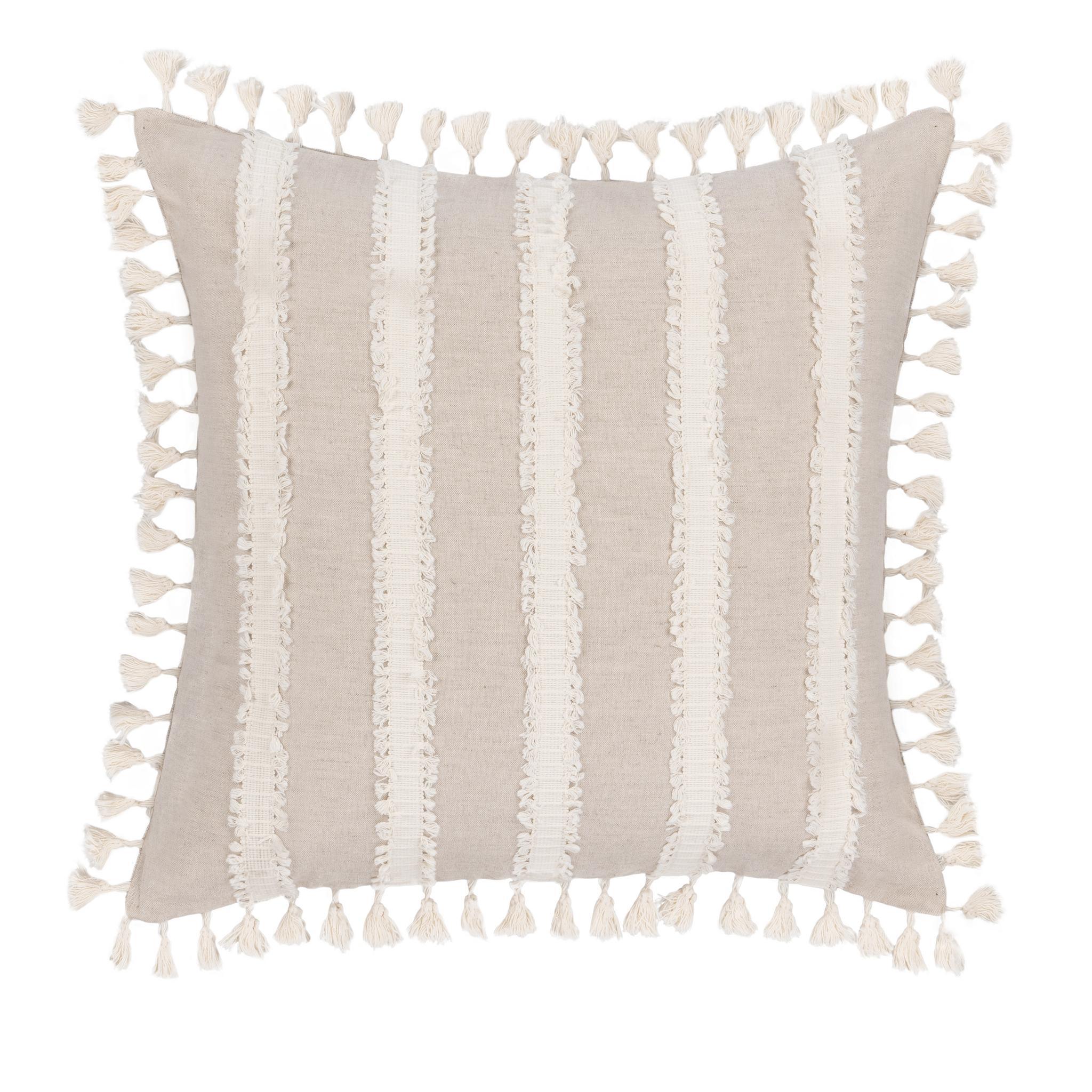 Tranquil Coasts - Edisto Pillow