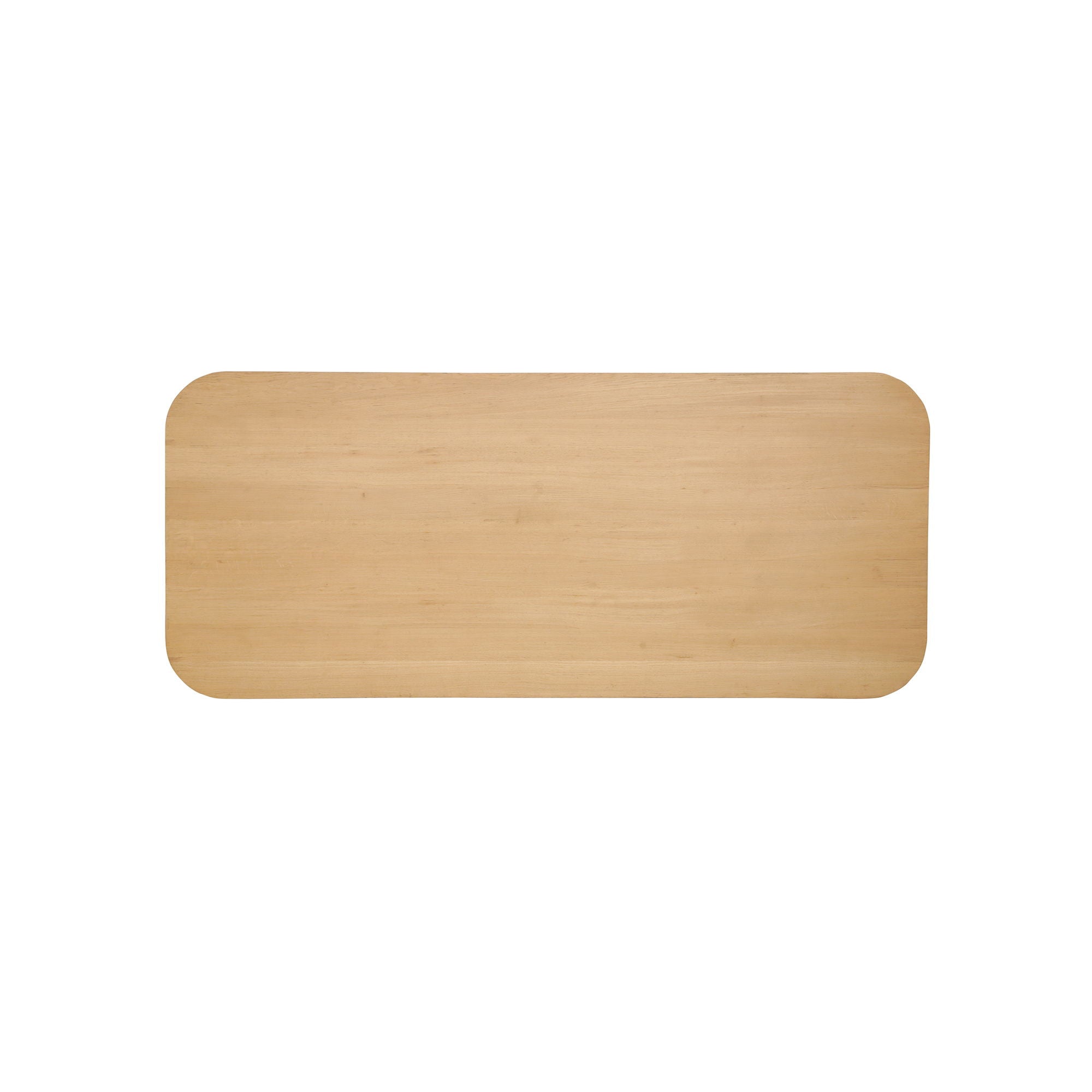 Anders - Small Dining Table - Natural