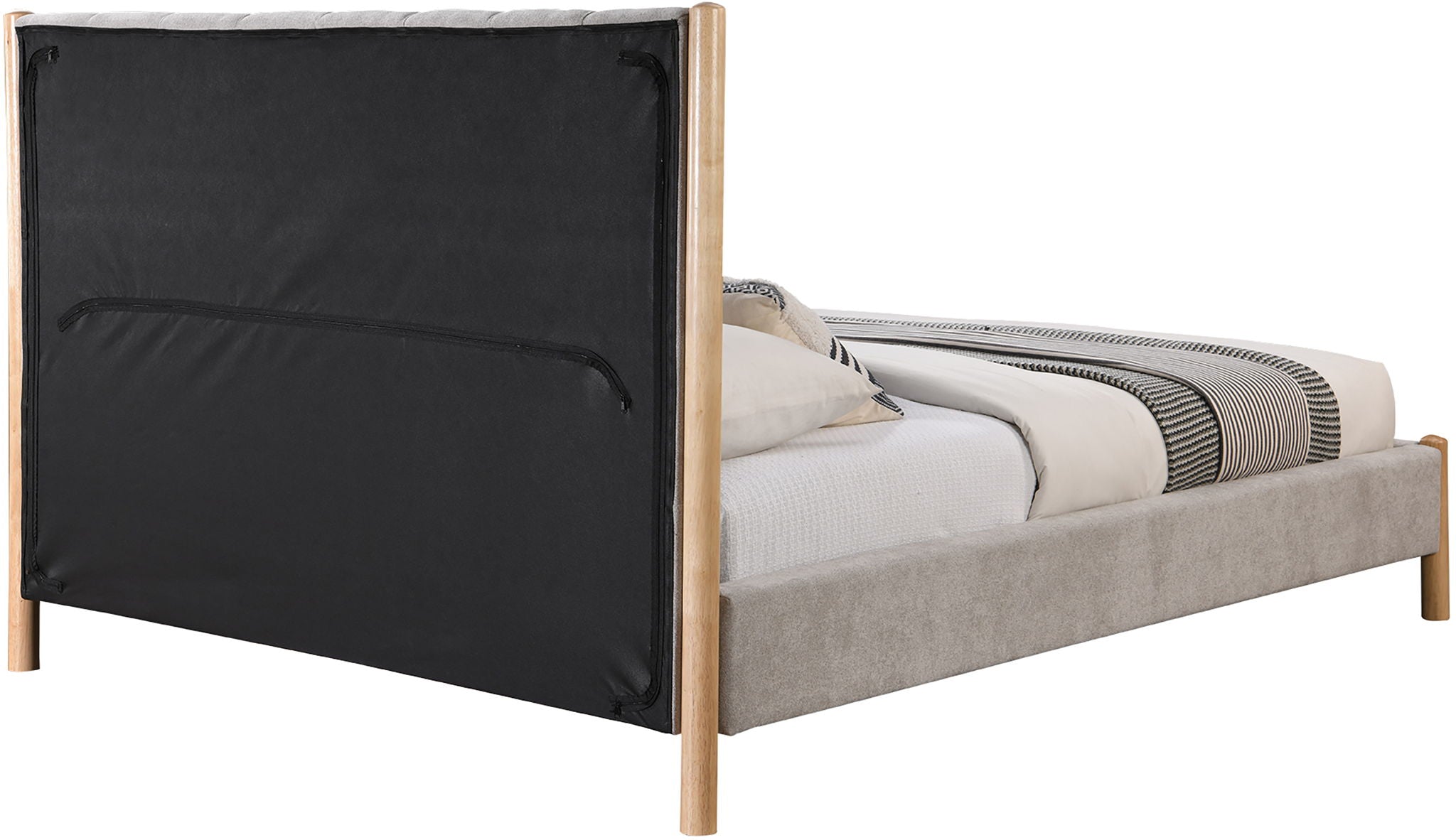Kona - Bed