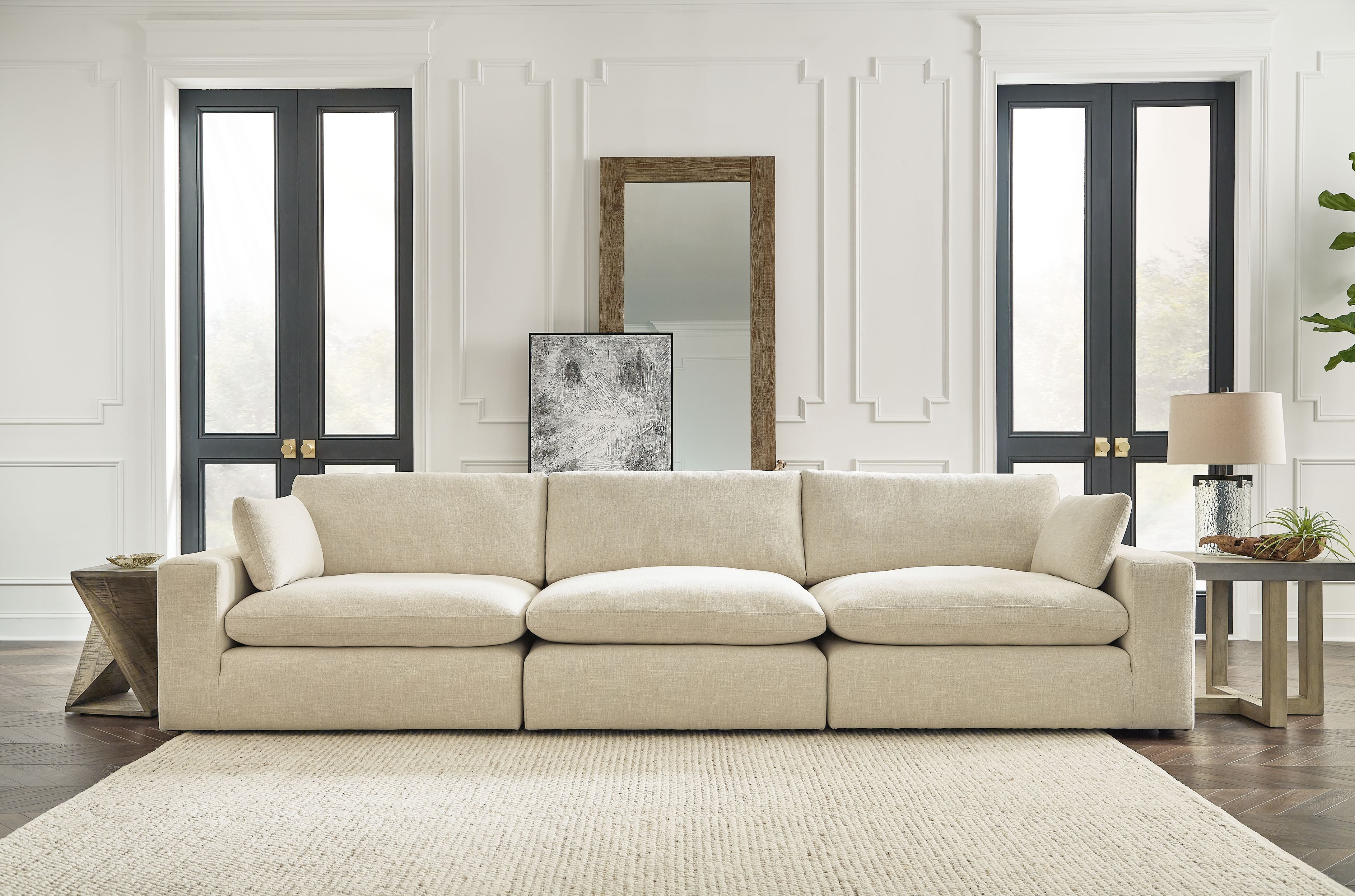 Elyza - Sectional