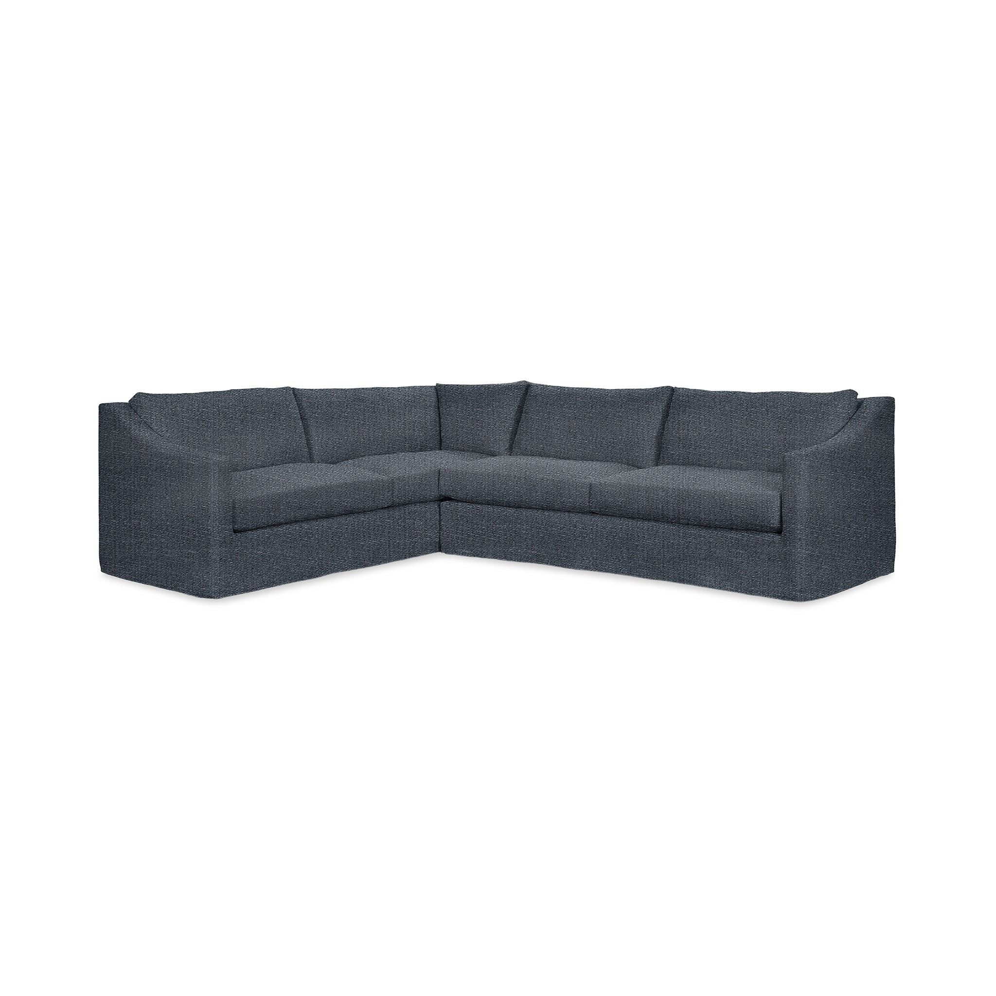 Kipton - Corner Sectional