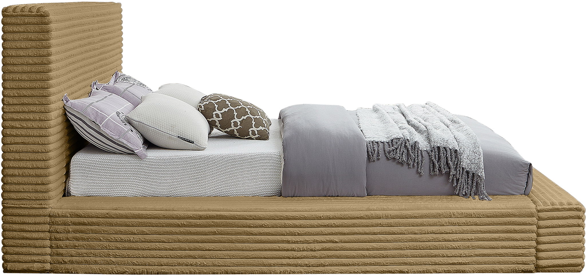 Dexter - Bed