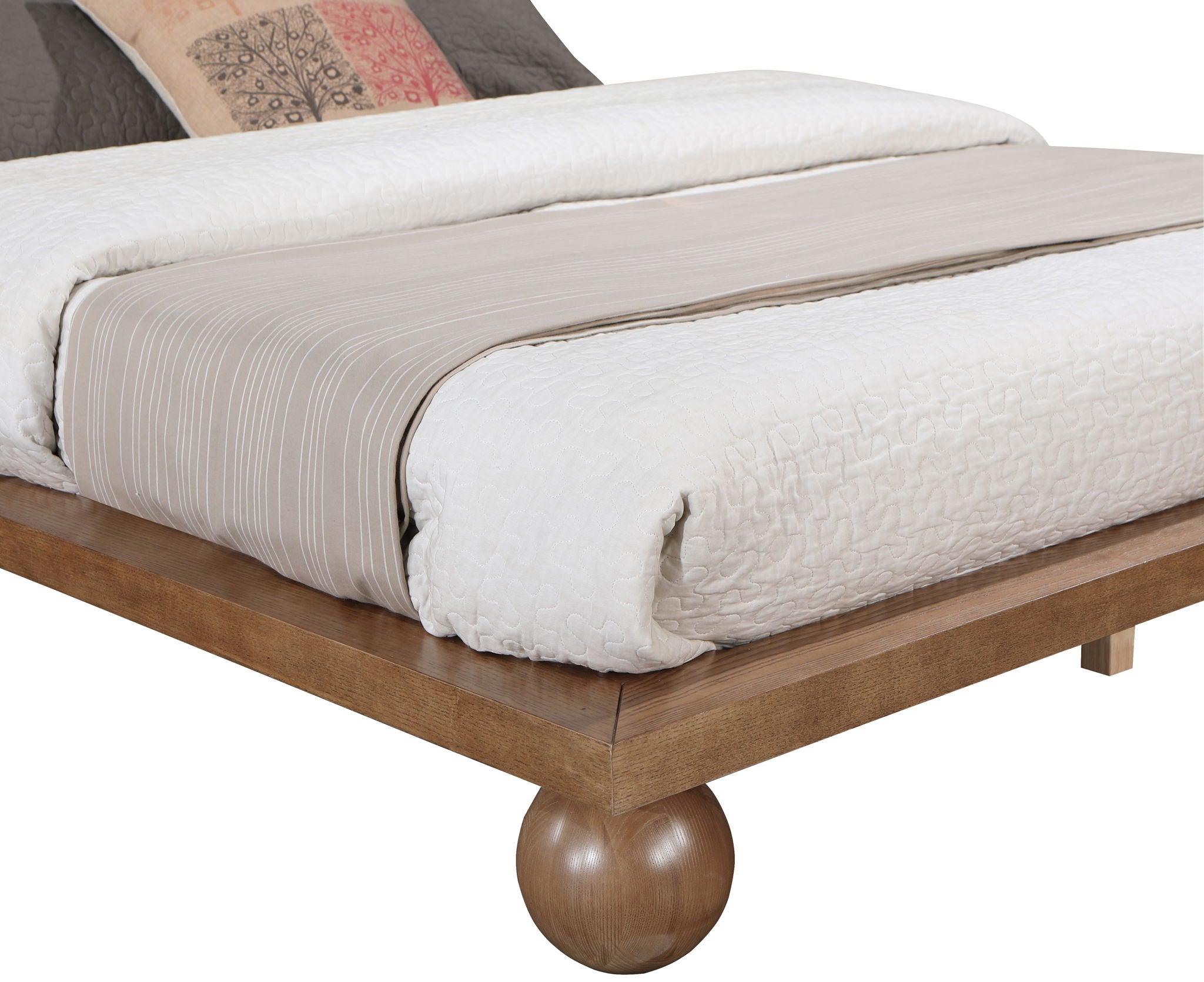 Kent - Bed