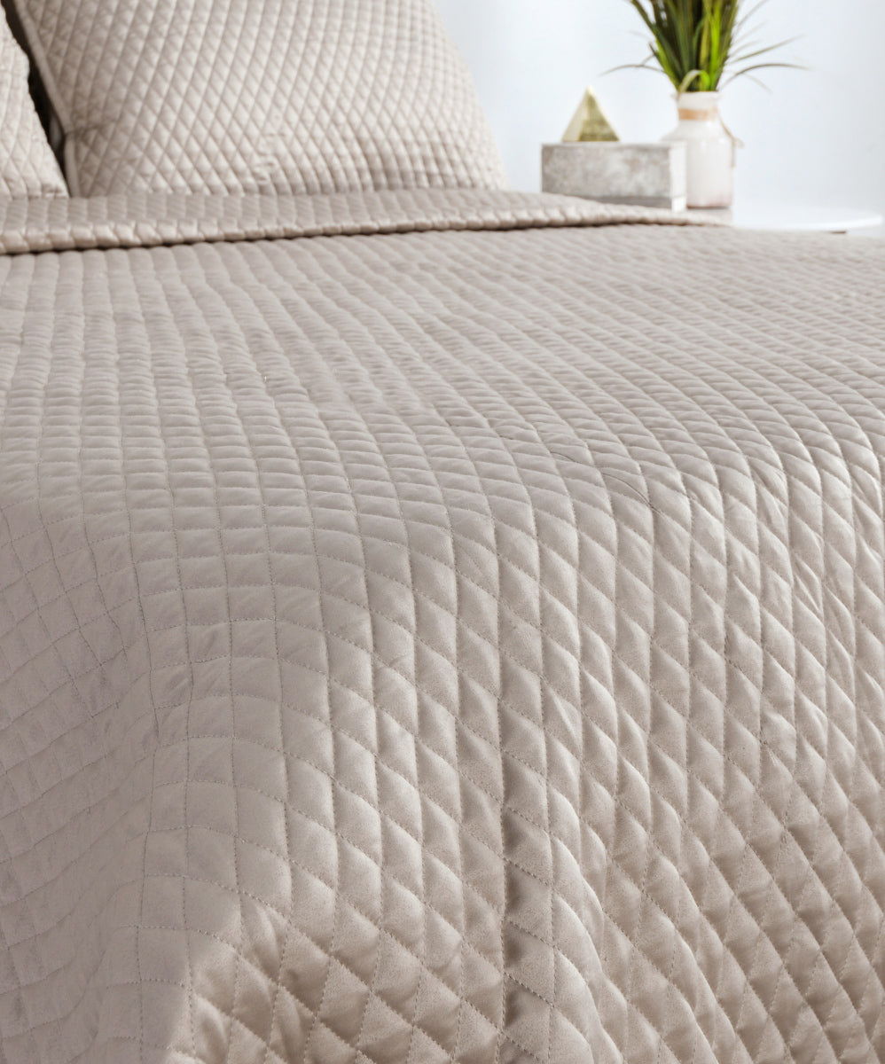 Diamond - Quilt
