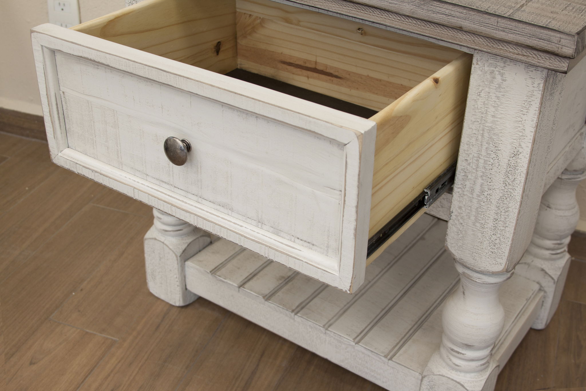 Stone - Nightstand