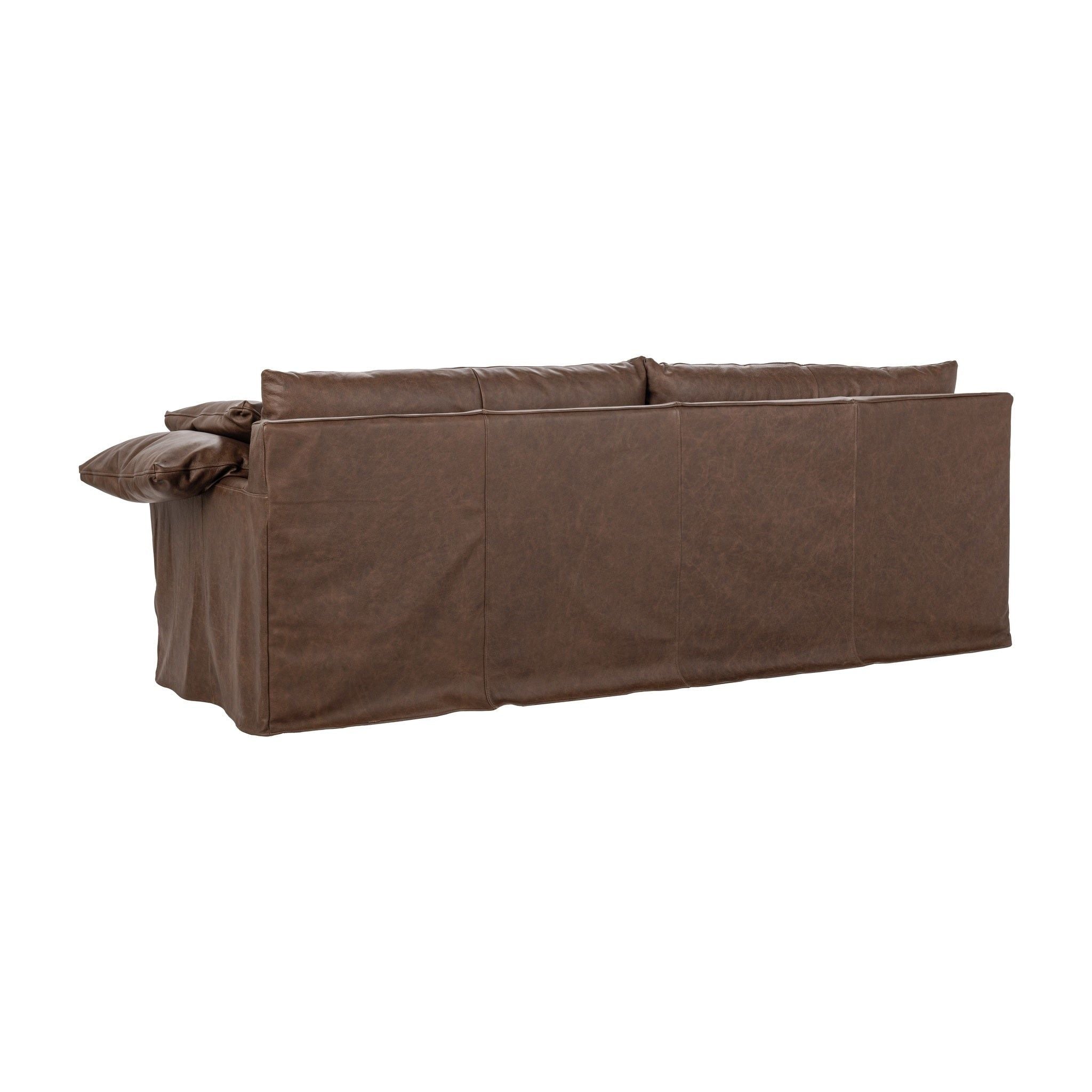 Cassiano - Slip Cover Sofa