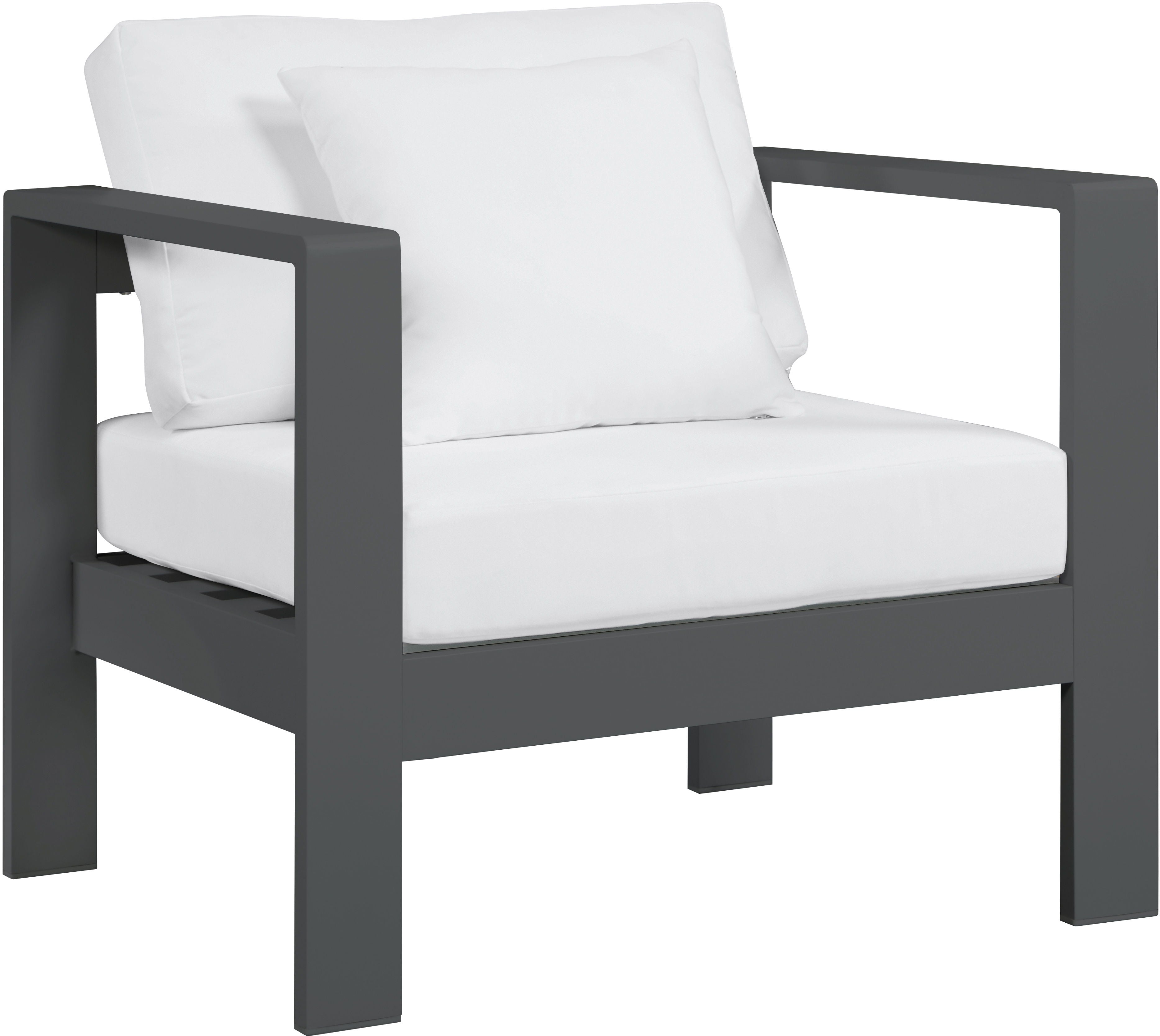 Nizuc - Outdoor Patio Arm Chair