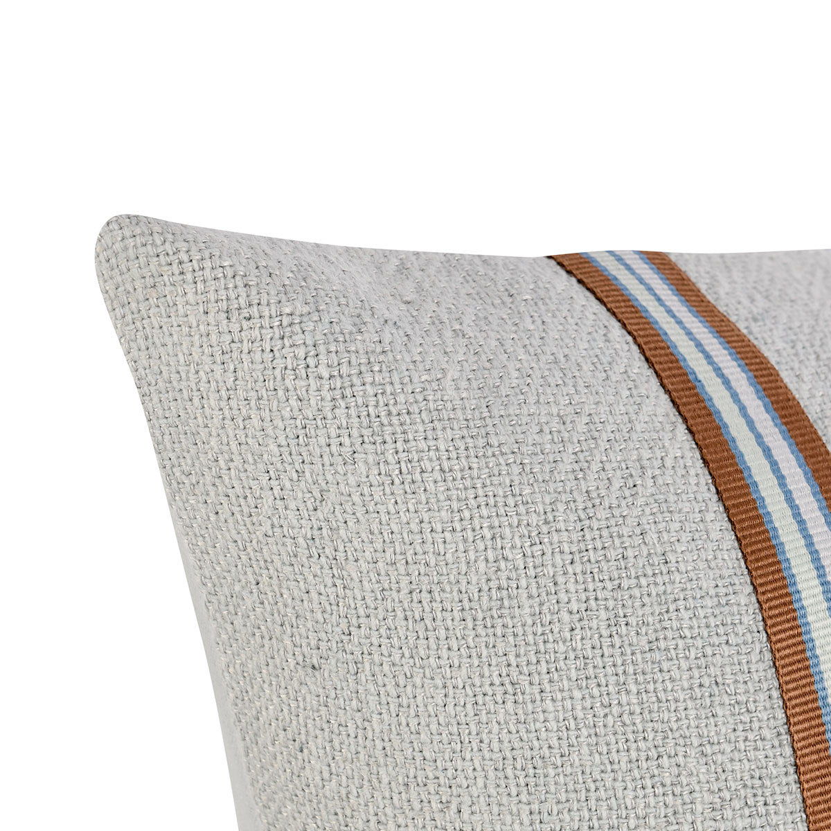 Boardwalk - BW Eddie Pillow - Sagebrush Green