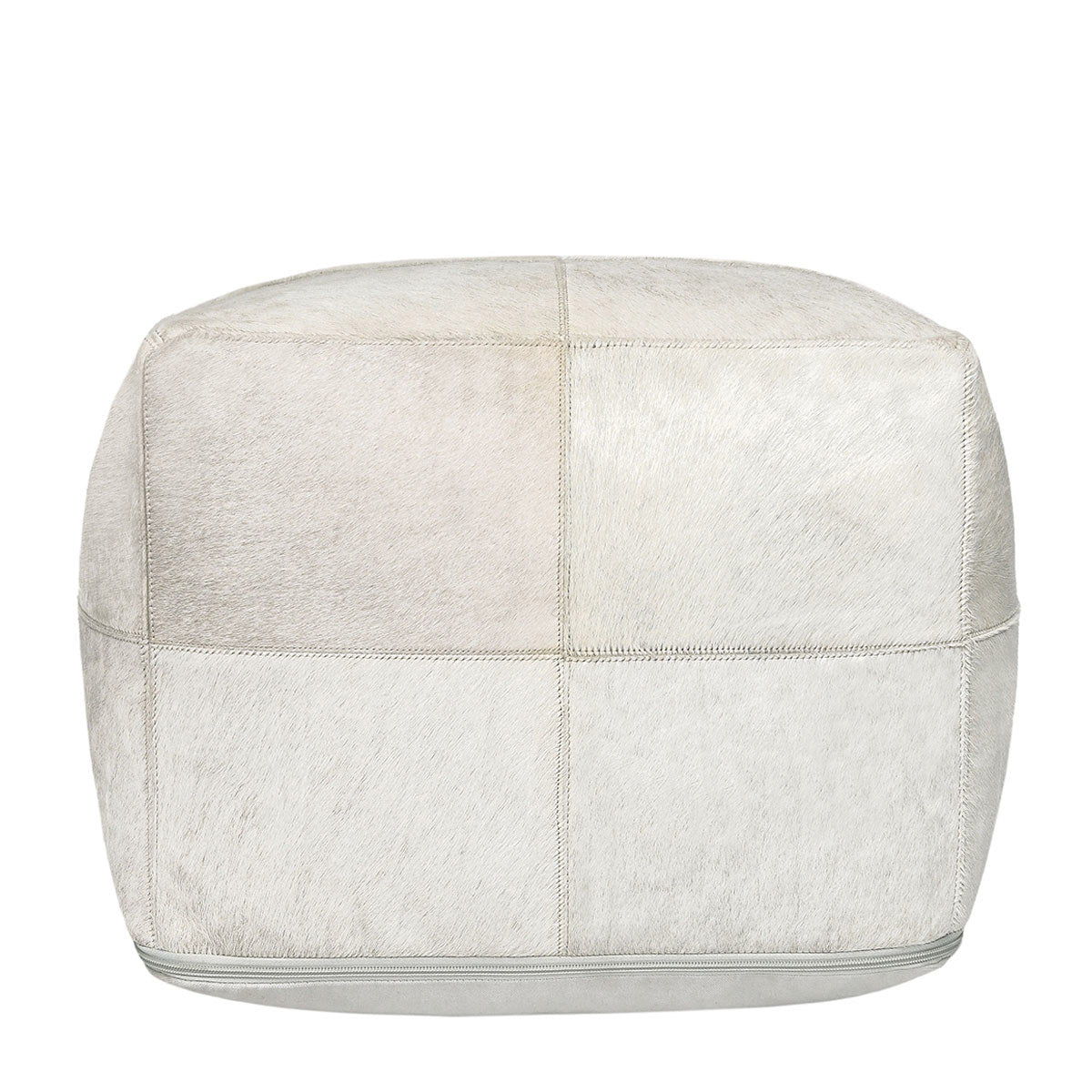 Canada - Hide Pouf
