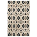 Tanami - 2' x 3' Rug - Ivory Multi